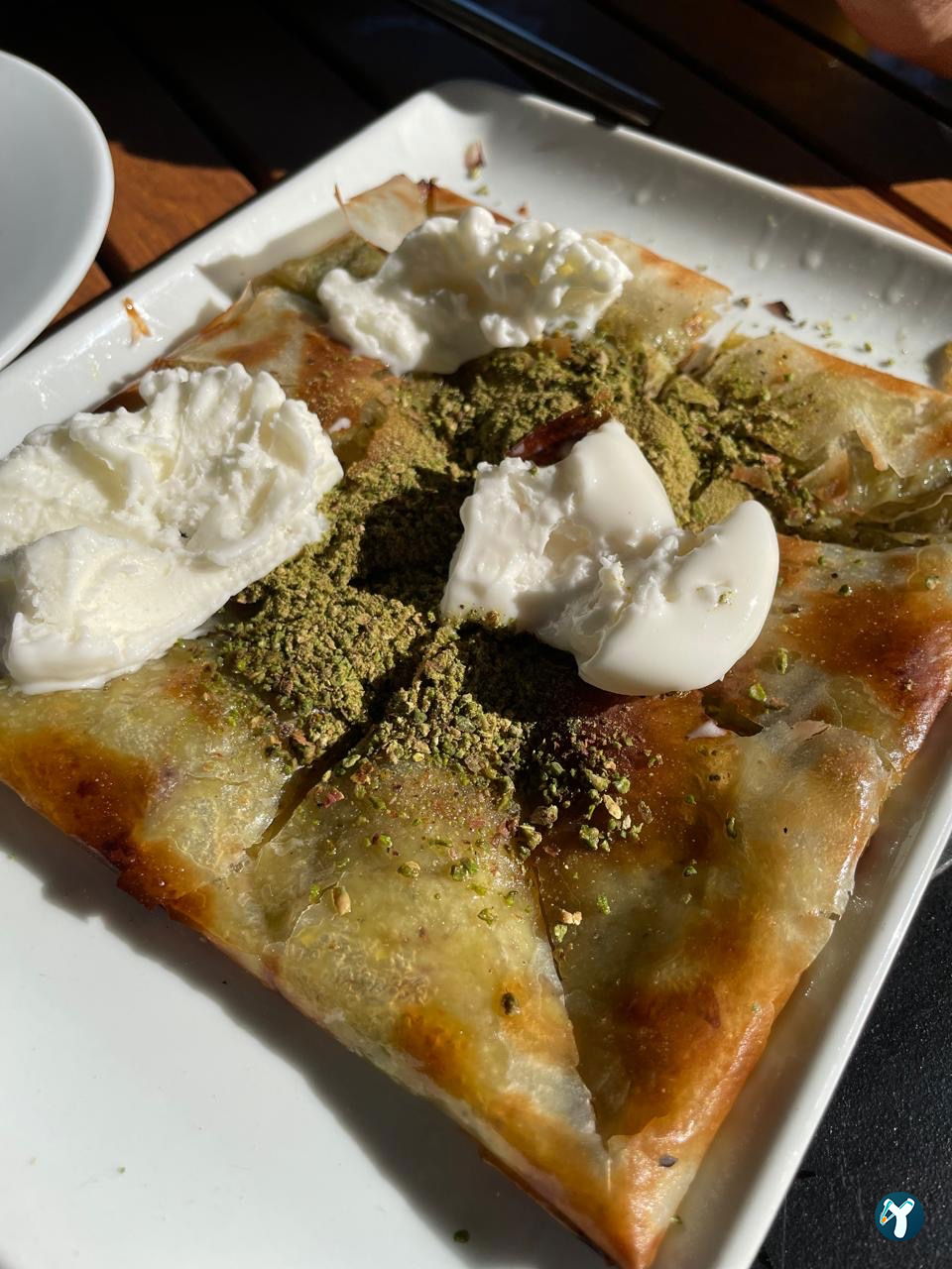 Sarıyer Gümüş Vadi Restaurant & Cafe