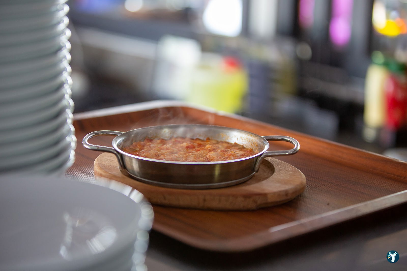Sarıyer Gümüş Vadi Restaurant & Cafe