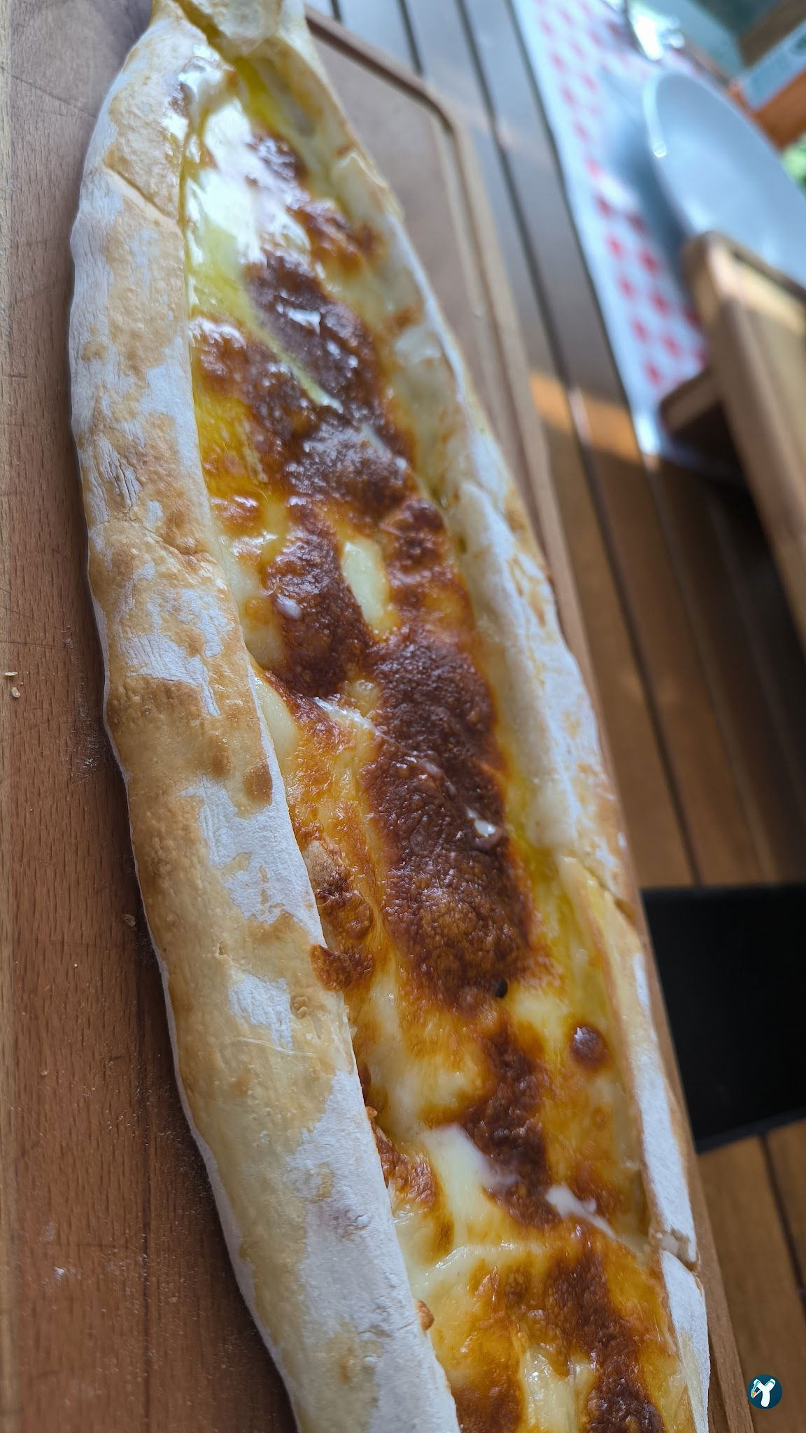 Sarıyer Gümüş Vadi Restaurant & Cafe