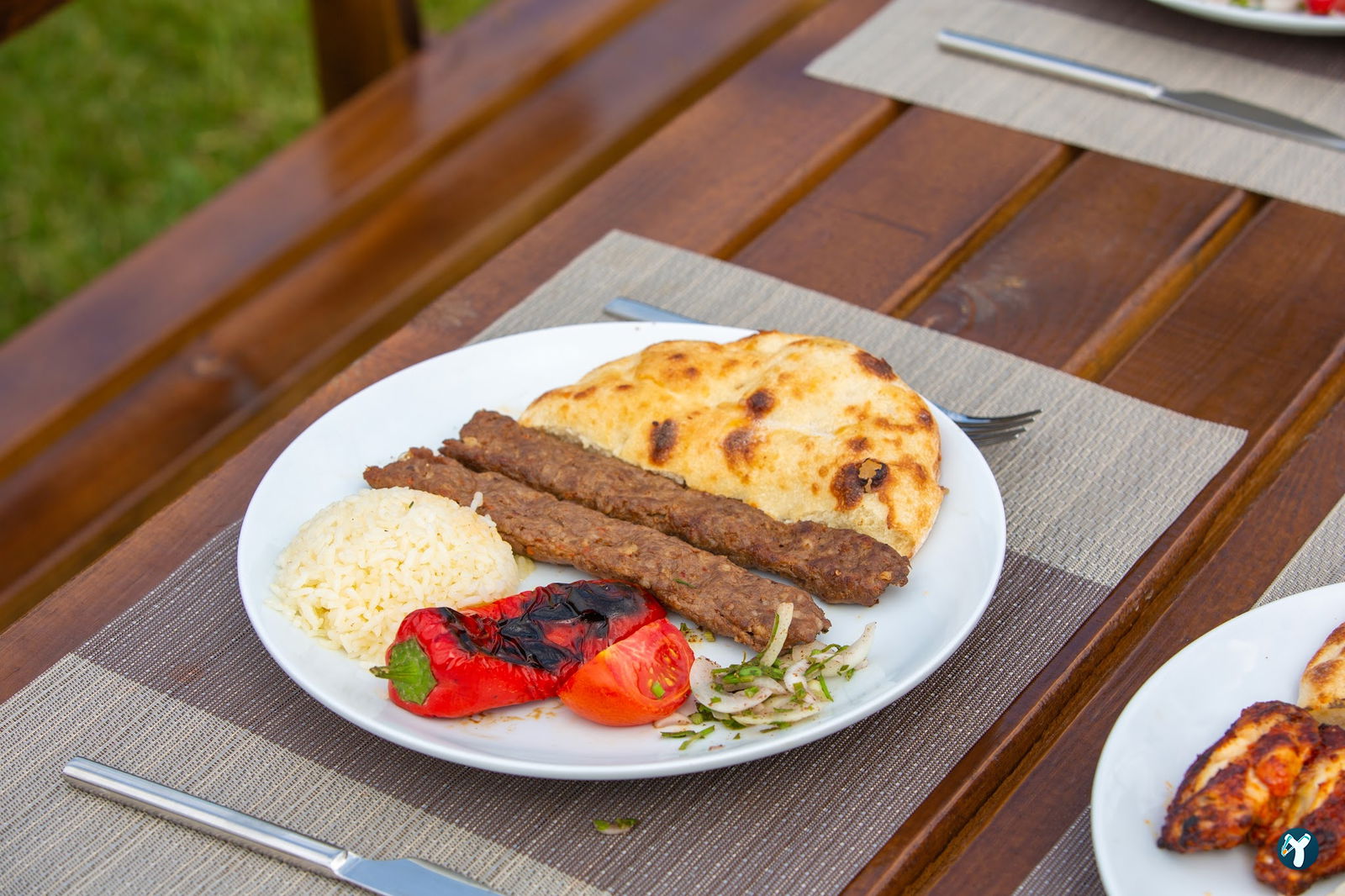Sarıyer Gümüş Vadi Restaurant & Cafe