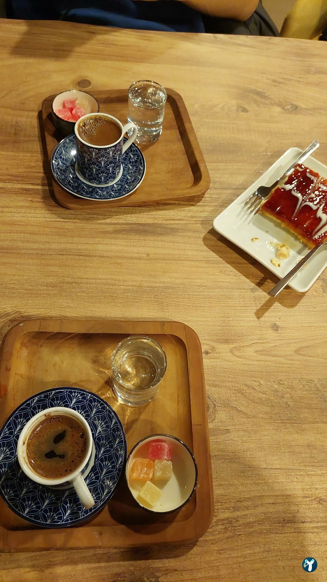 Sarıyer Gümüş Vadi Restaurant & Cafe