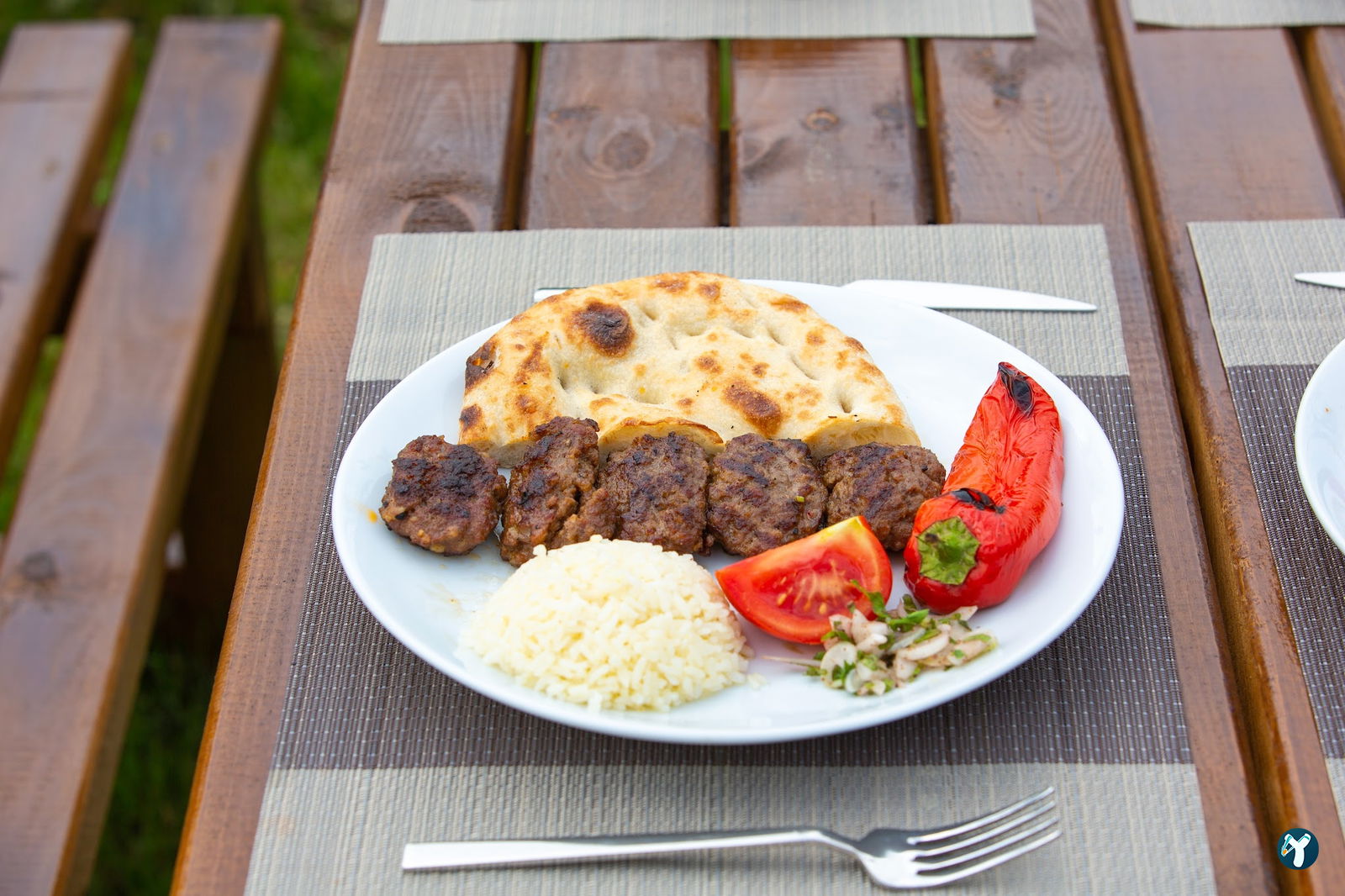 Sarıyer Gümüş Vadi Restaurant & Cafe