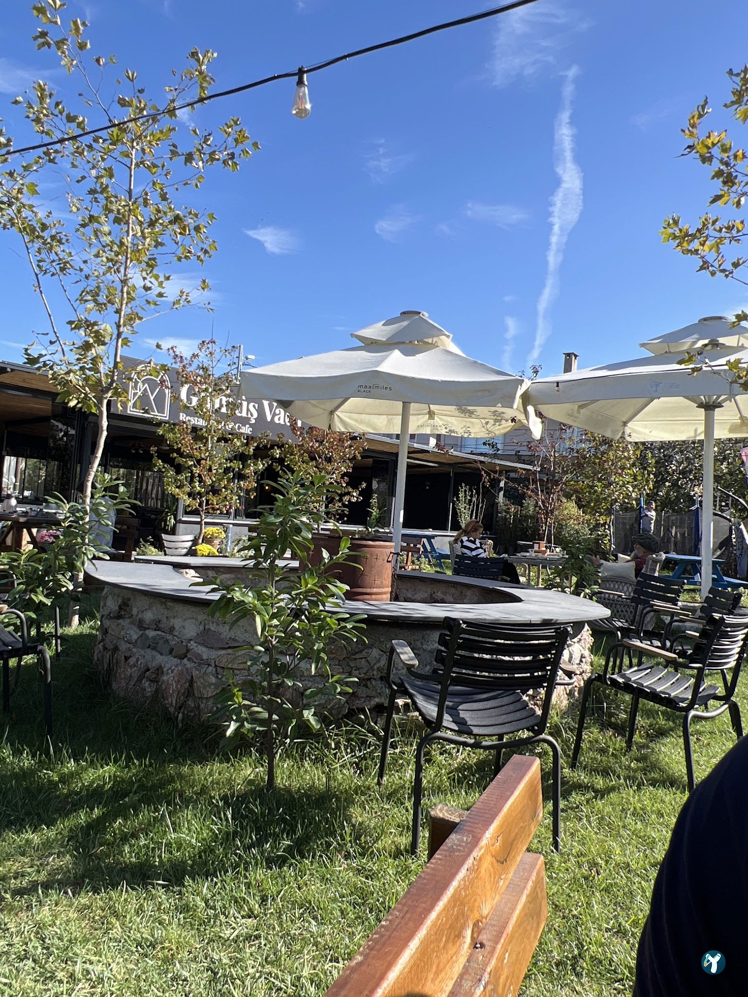 Sarıyer Gümüş Vadi Restaurant & Cafe