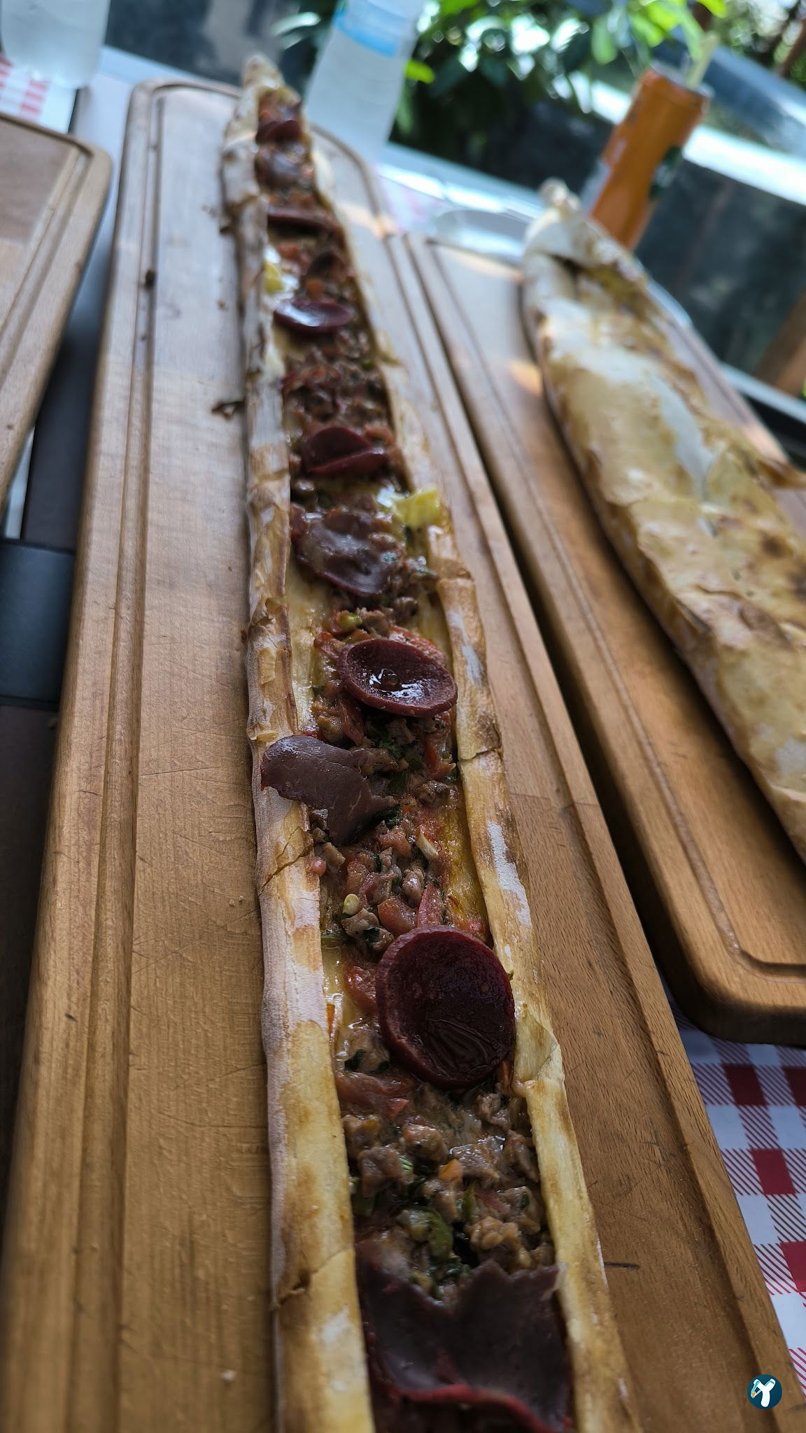 Sarıyer Gümüş Vadi Restaurant & Cafe