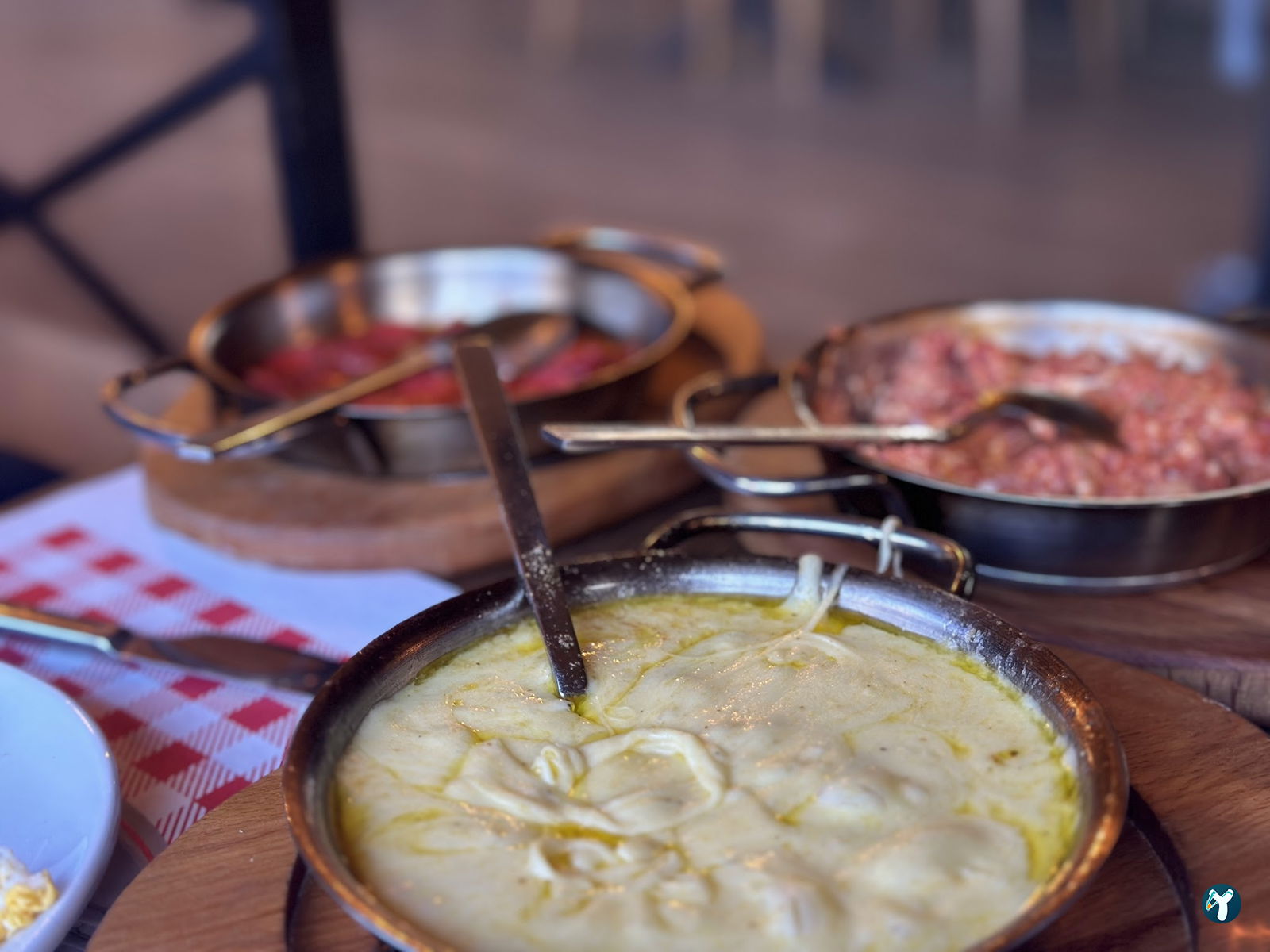 Sarıyer Gümüş Vadi Restaurant & Cafe