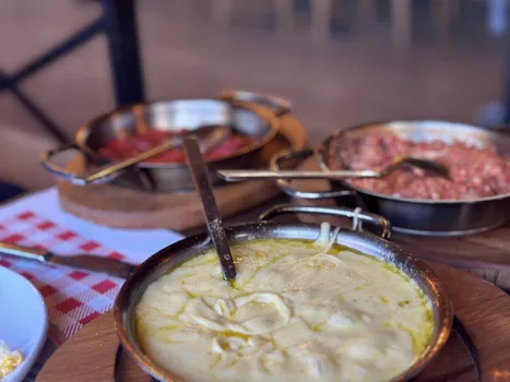 Sarıyer Gümüş Vadi Restaurant & Cafe resimleri Sarıyer Gümüş Vadi Restaurant & Cafe resimleri