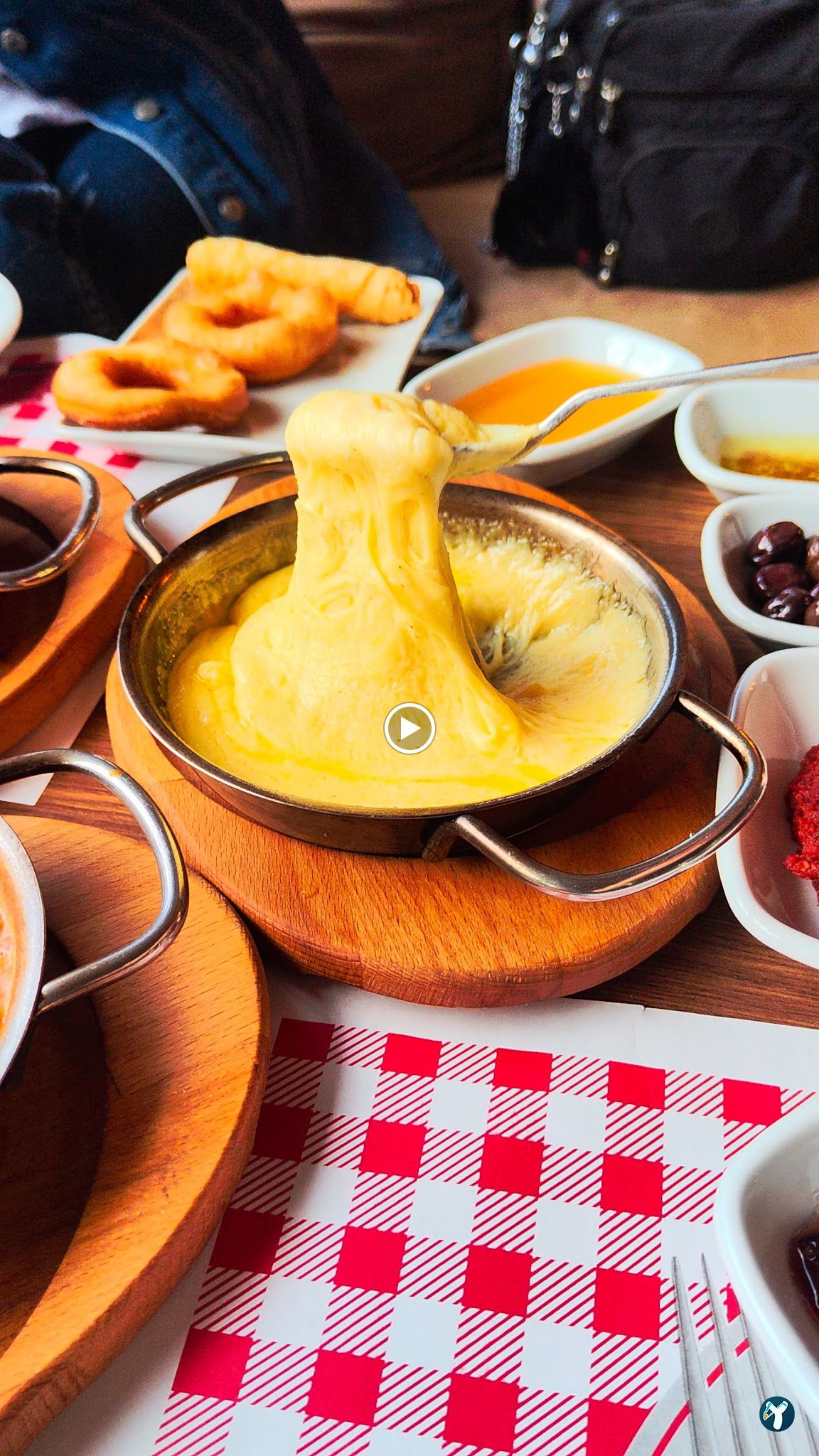 Sarıyer Gümüş Vadi Restaurant & Cafe