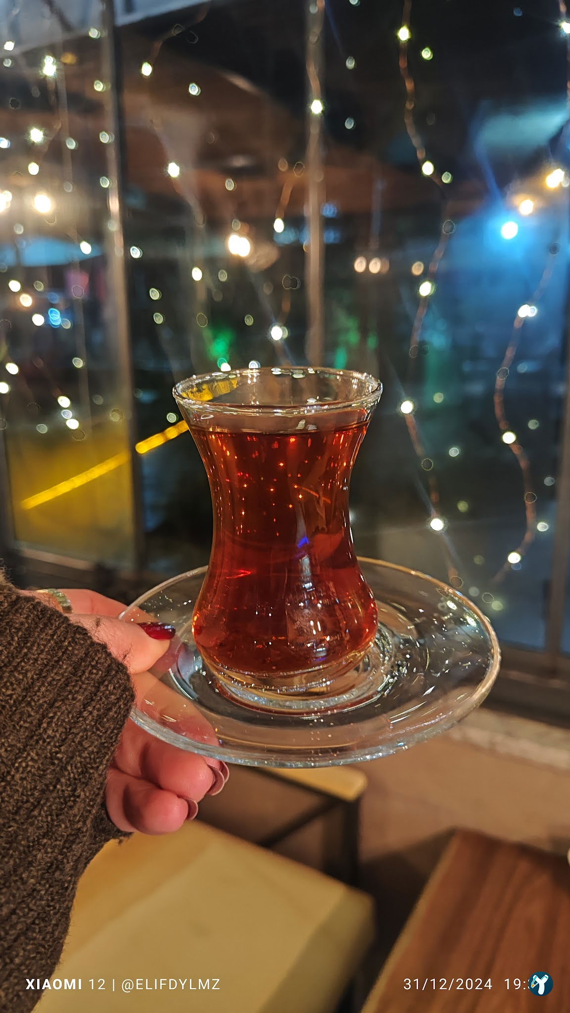 Sarıyer Gümüş Vadi Restaurant & Cafe