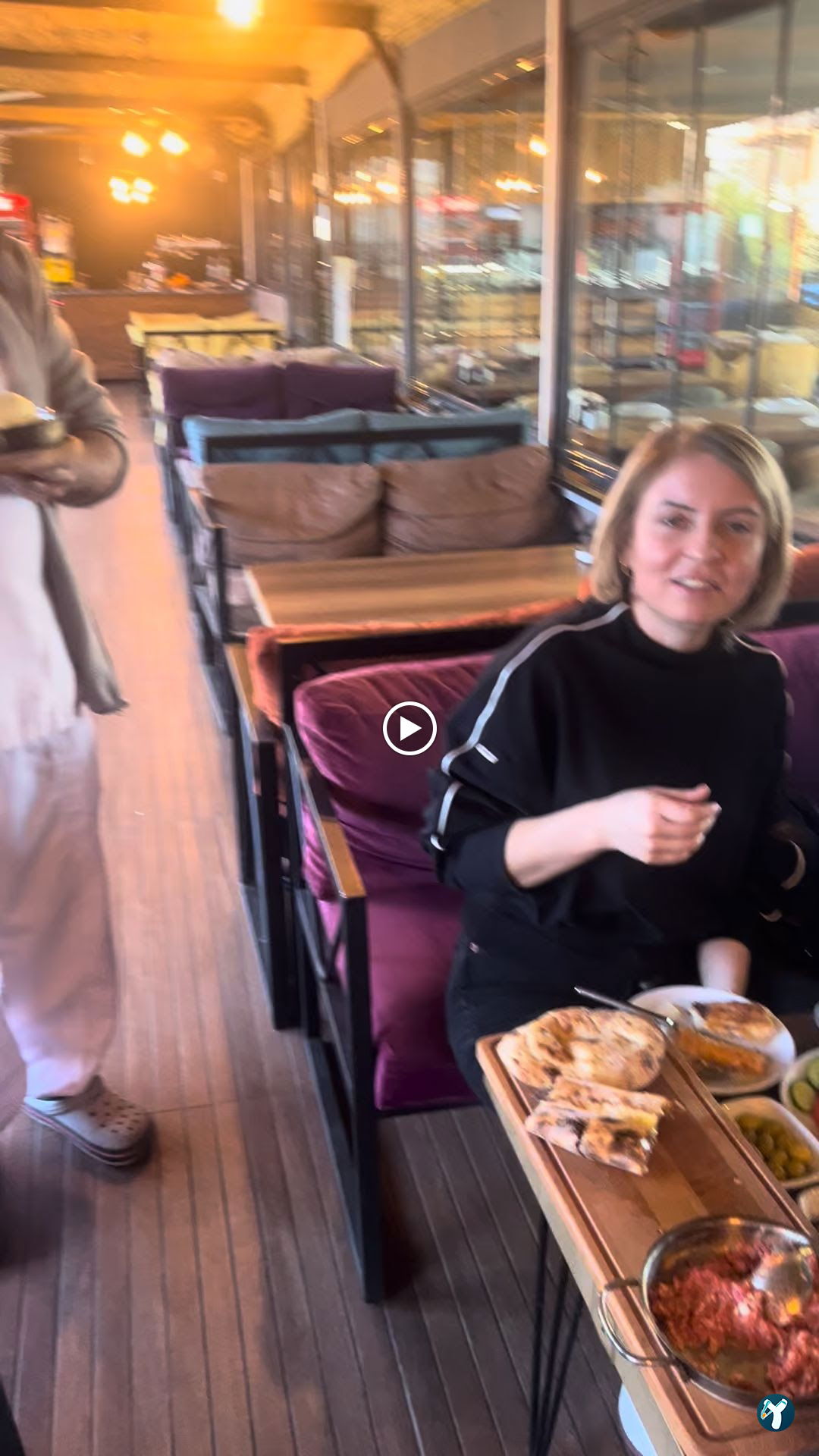 Sarıyer Gümüş Vadi Restaurant & Cafe