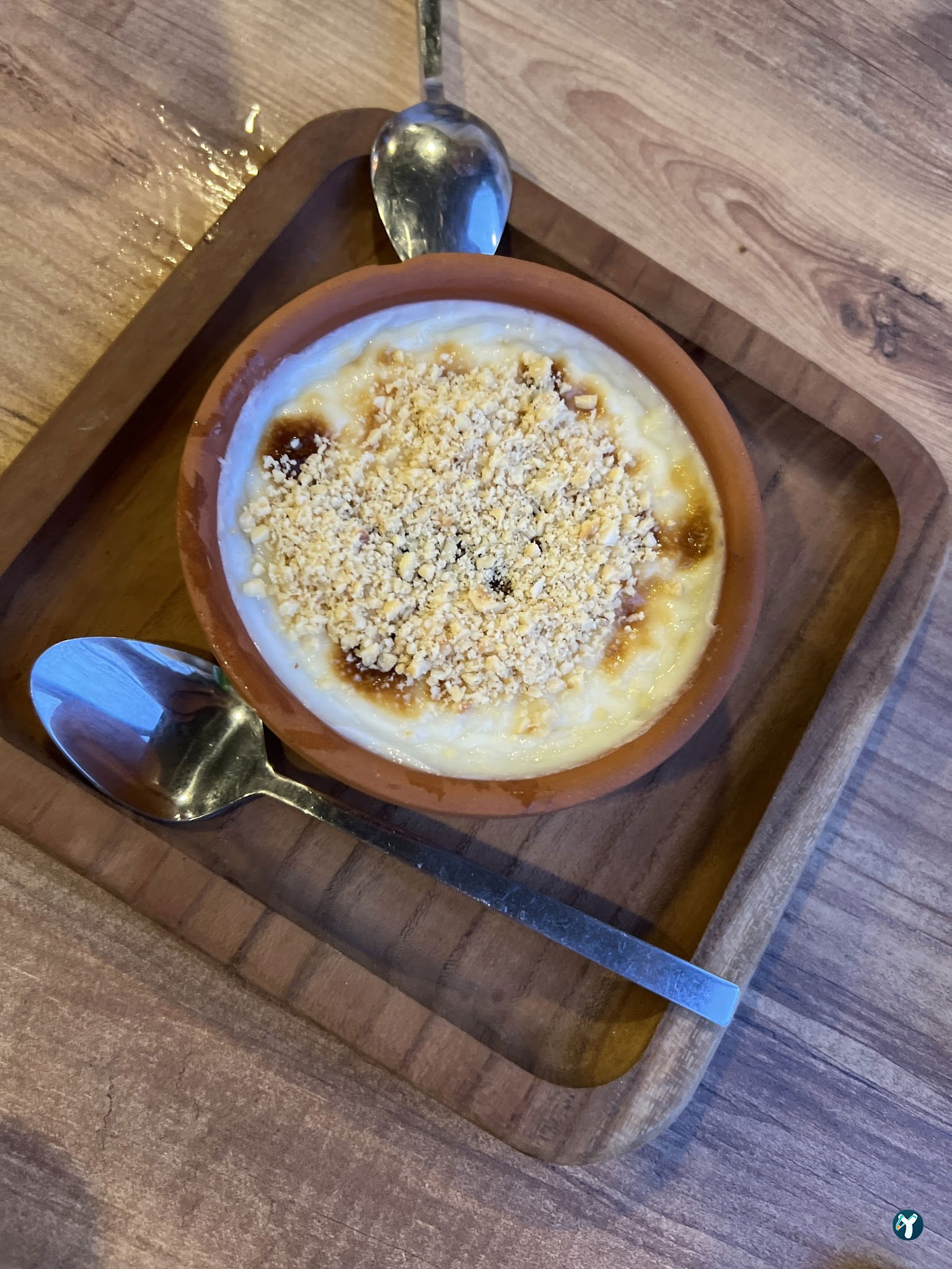 Sarıyer Gümüş Vadi Restaurant & Cafe
