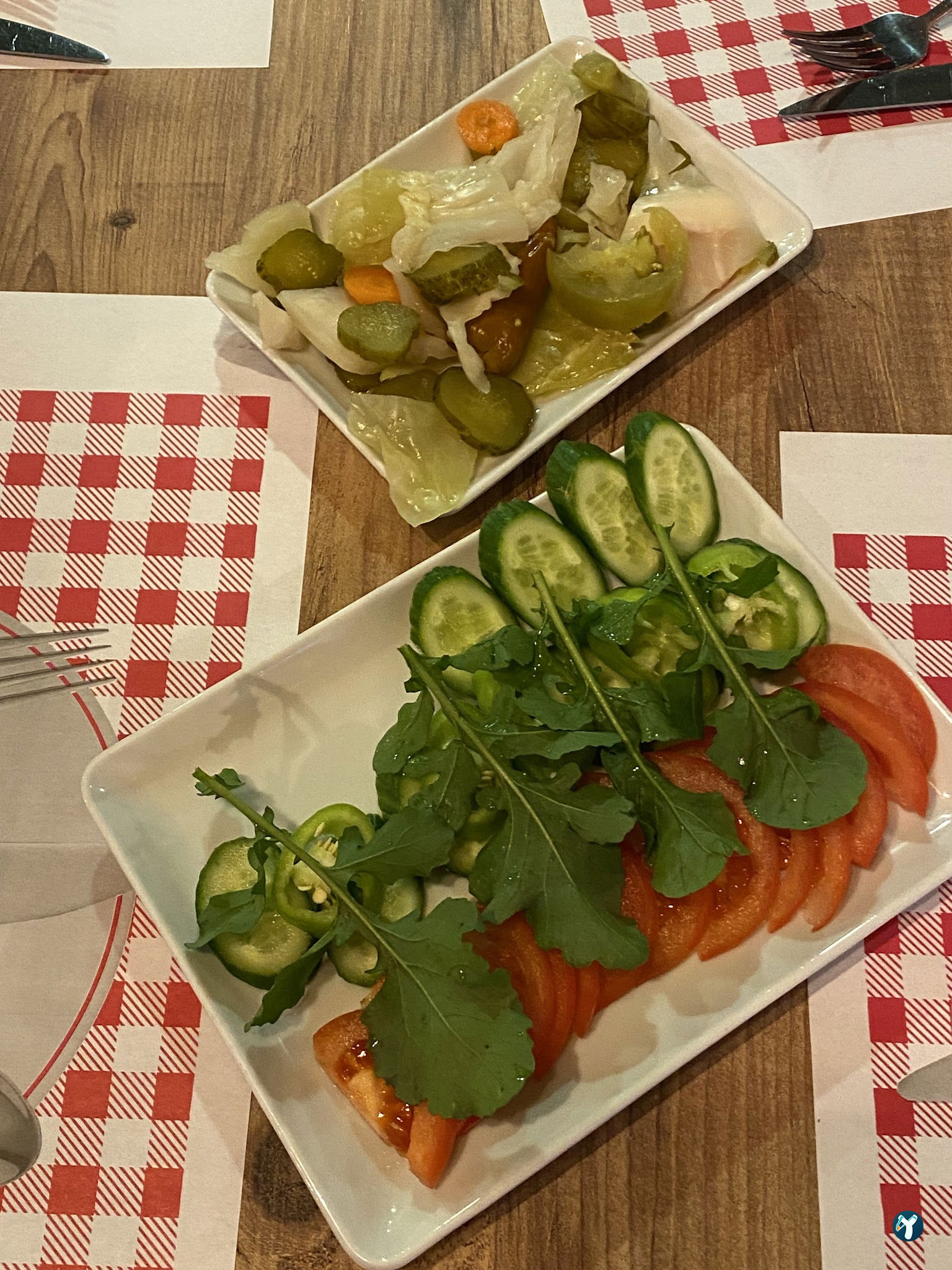 Sarıyer Gümüş Vadi Restaurant & Cafe