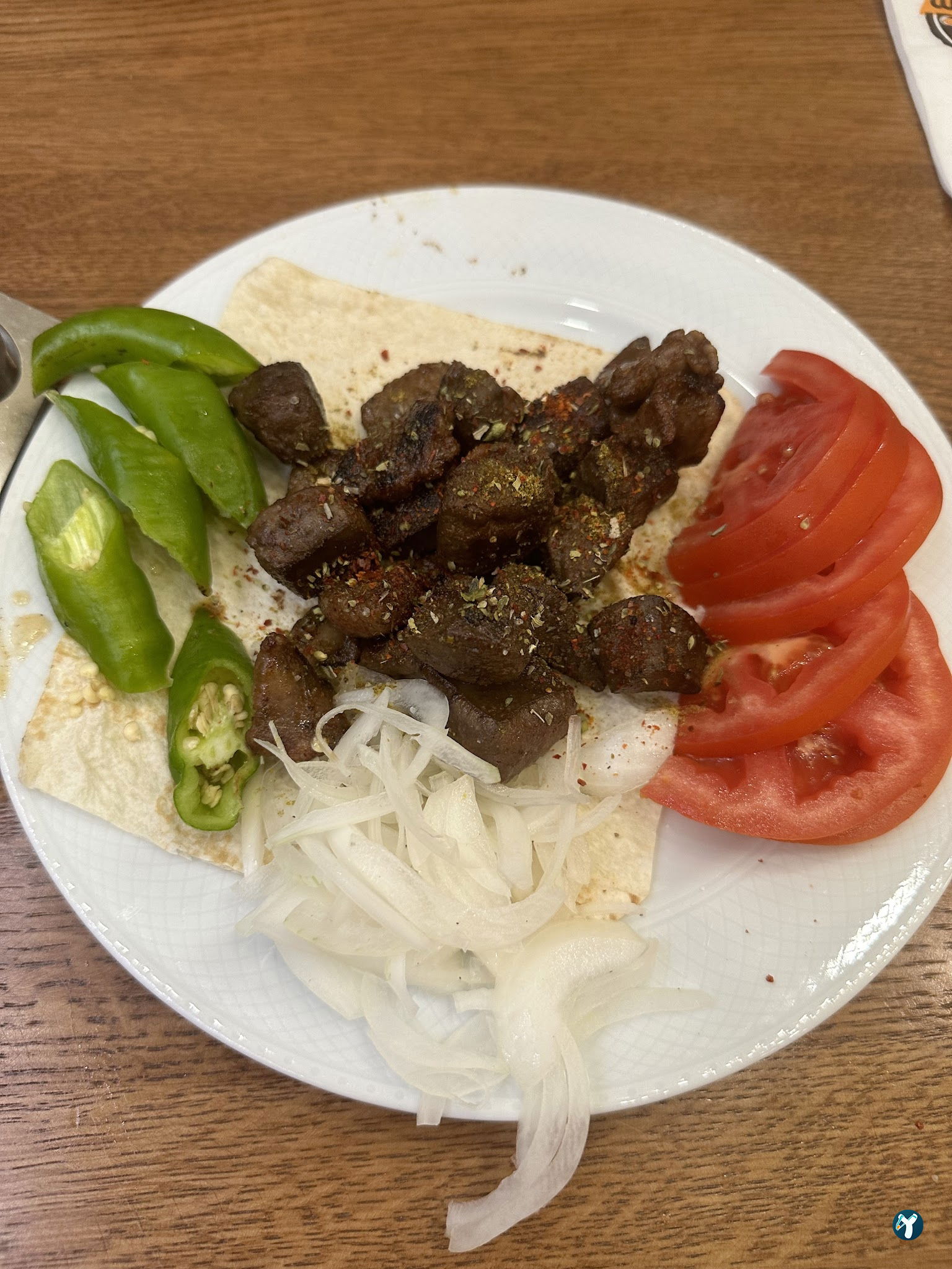 Paçacım Ataşehir Çorbacı