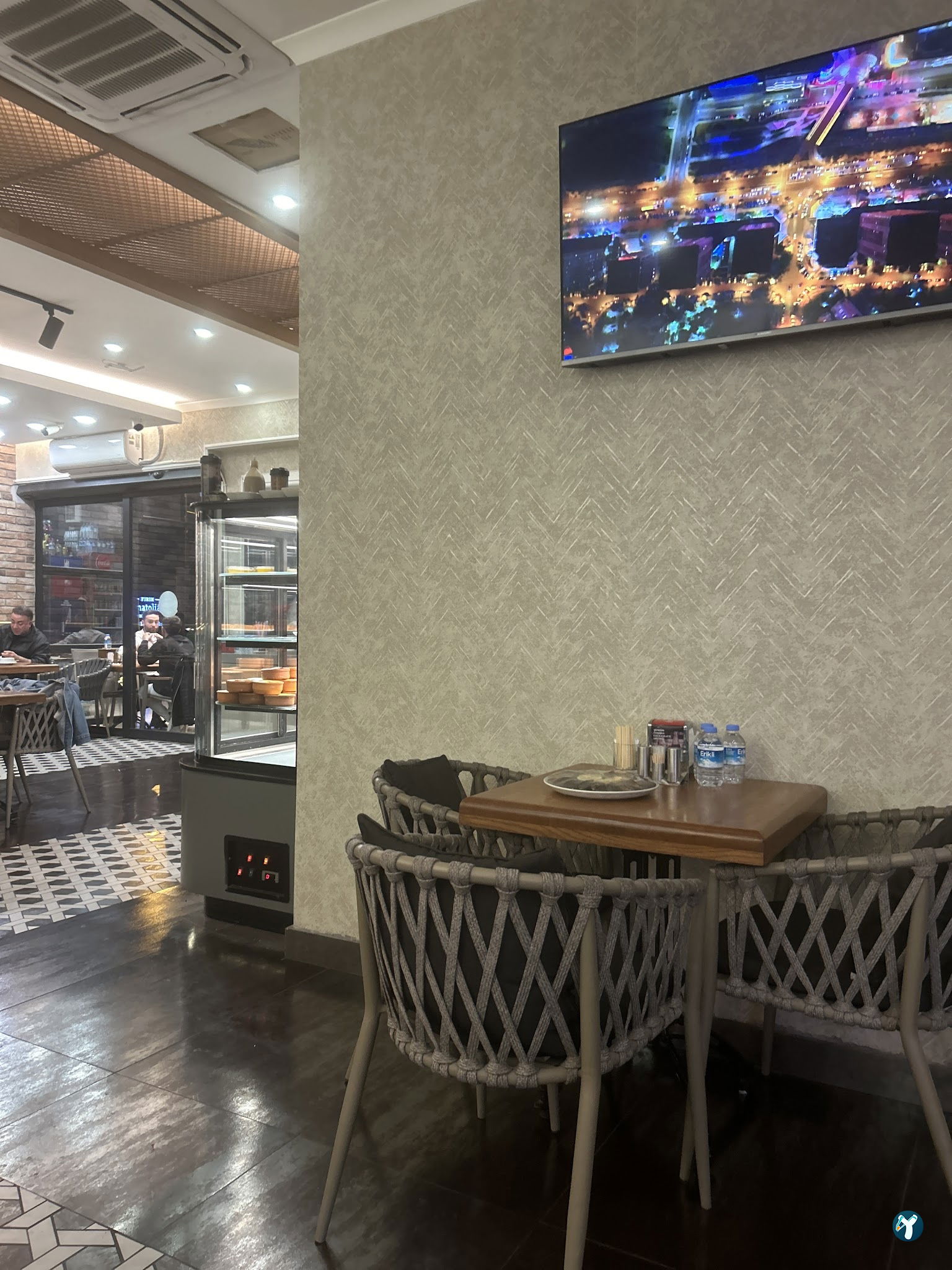 Paçacım Ataşehir Çorbacı