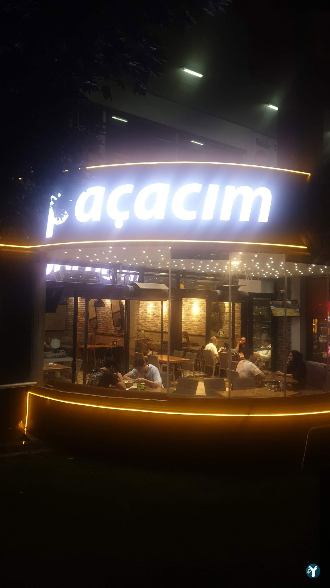 Paçacım Ataşehir Çorbacı
