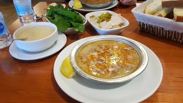 Paçacım Ataşehir Çorbacı resimleri Paçacım Ataşehir Çorbacı resimleri