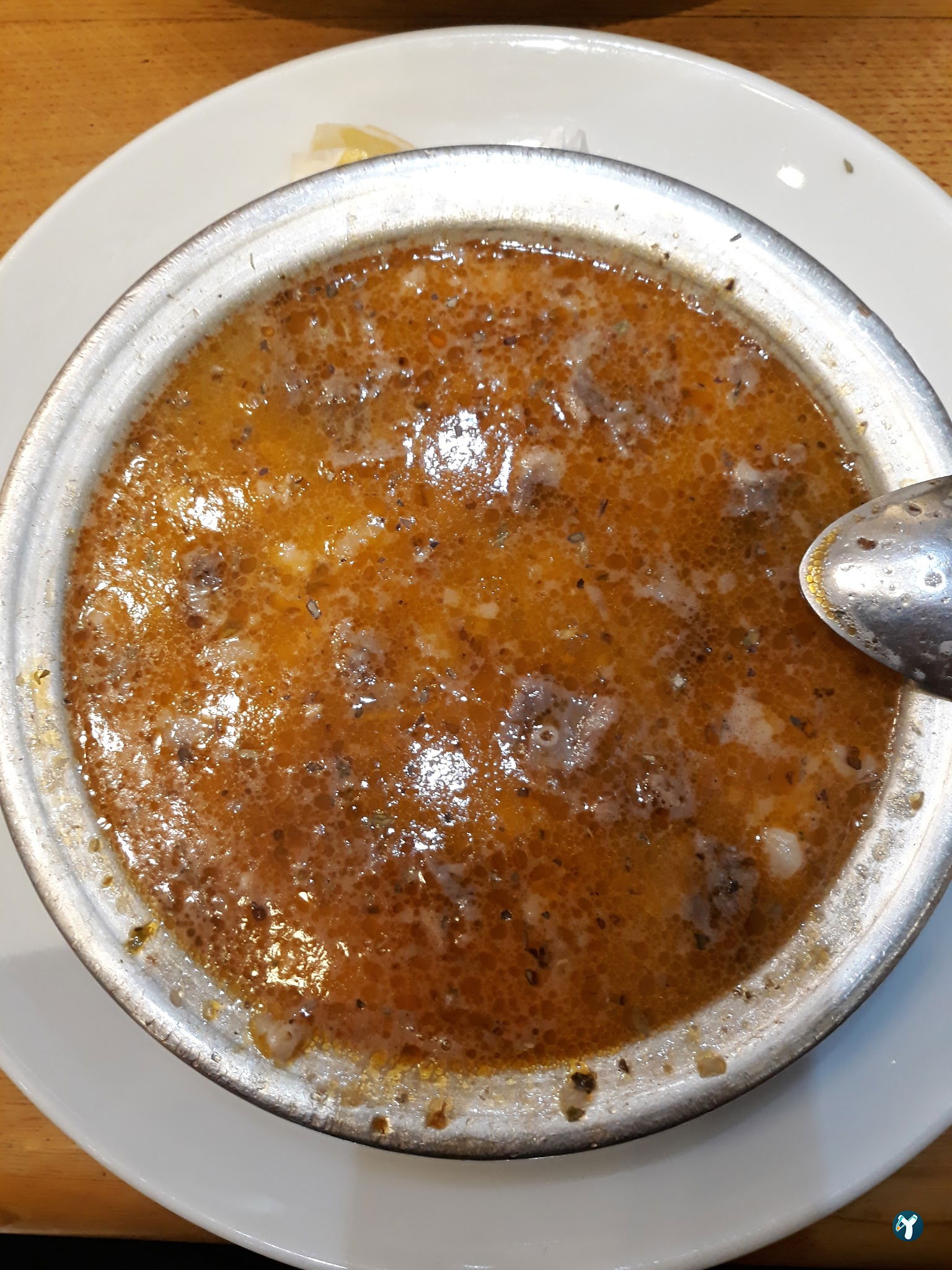 Paçacım Ataşehir Çorbacı