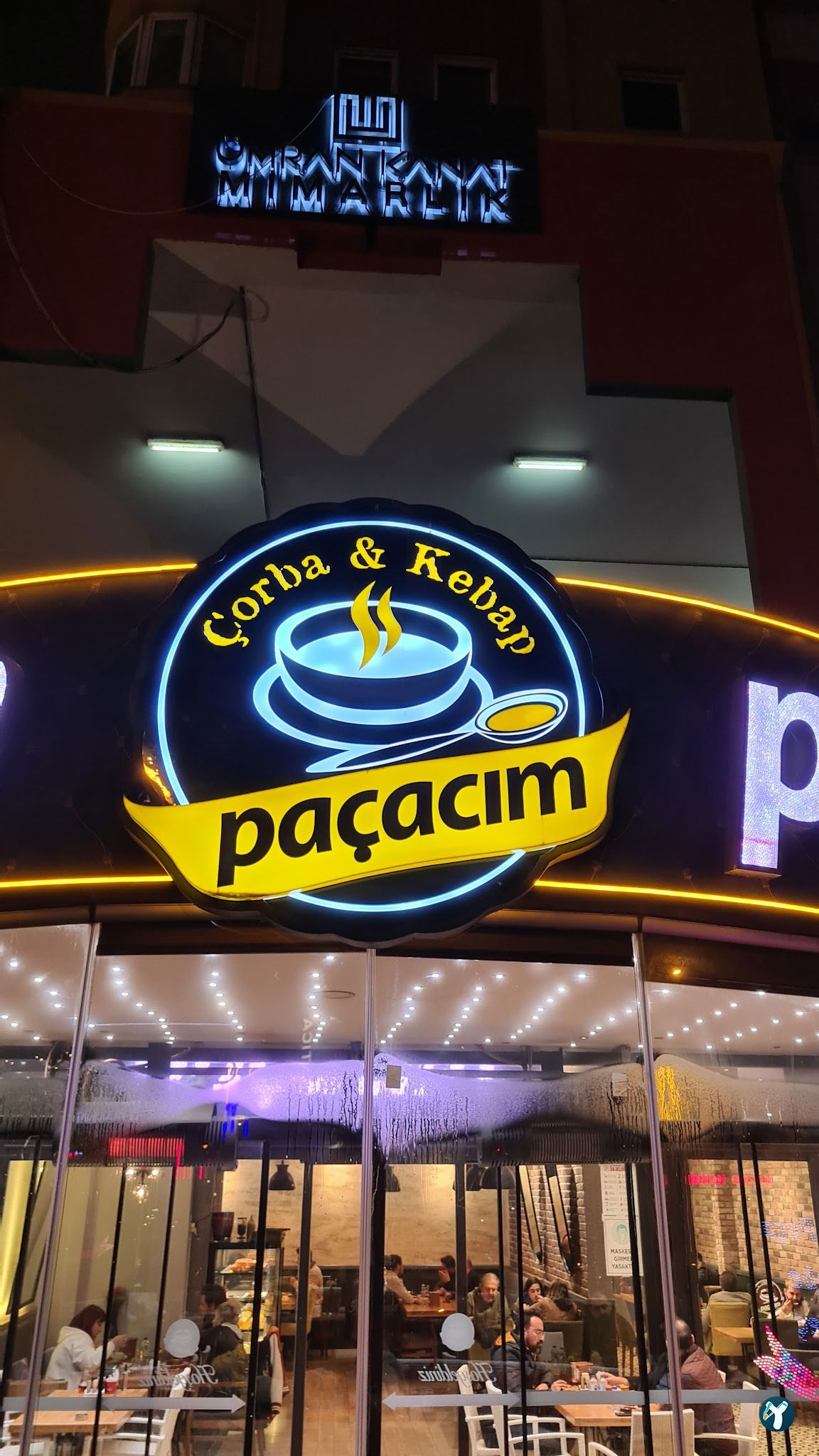 Paçacım Ataşehir Çorbacı