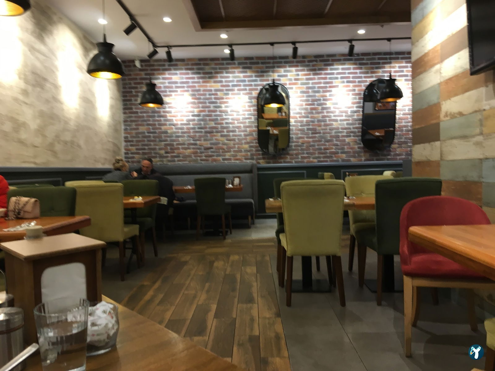 Paçacım Ataşehir Çorbacı