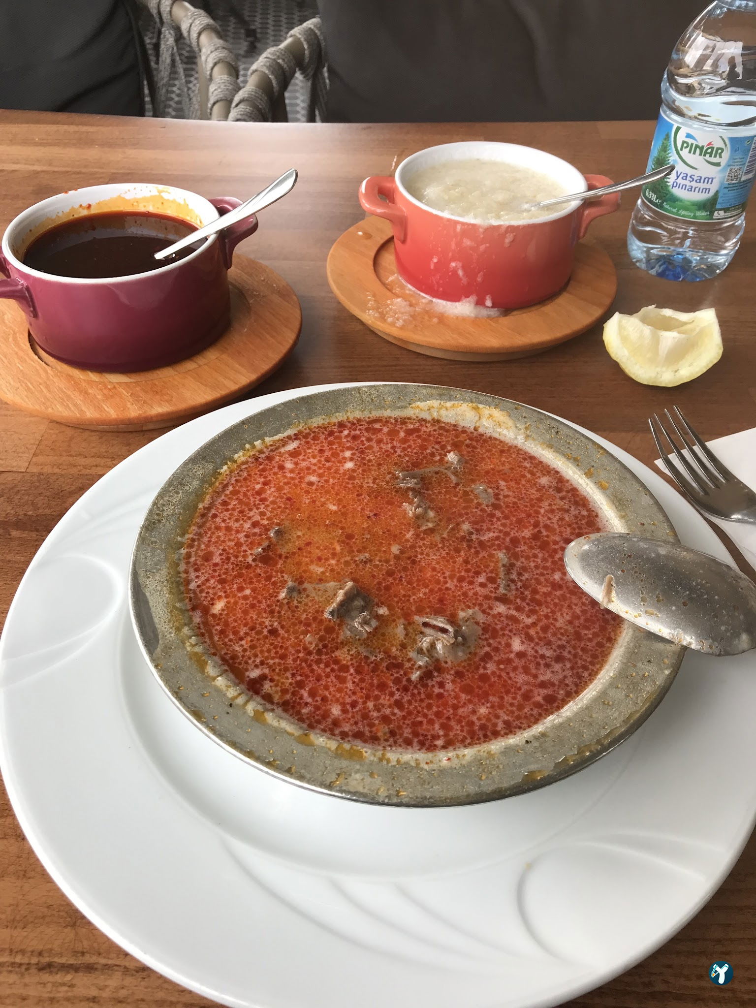 Paçacım Ataşehir Çorbacı