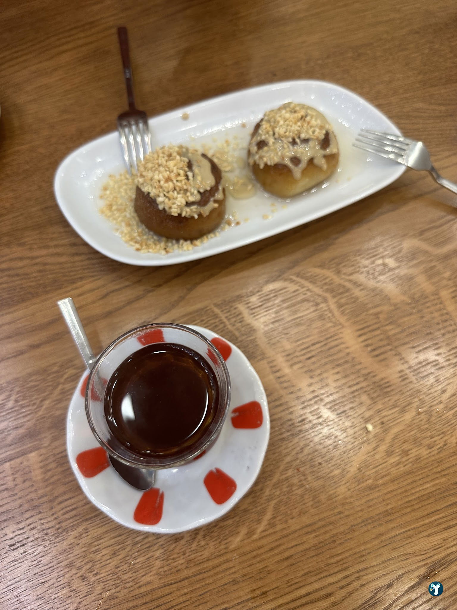 Paçacım Ataşehir Çorbacı