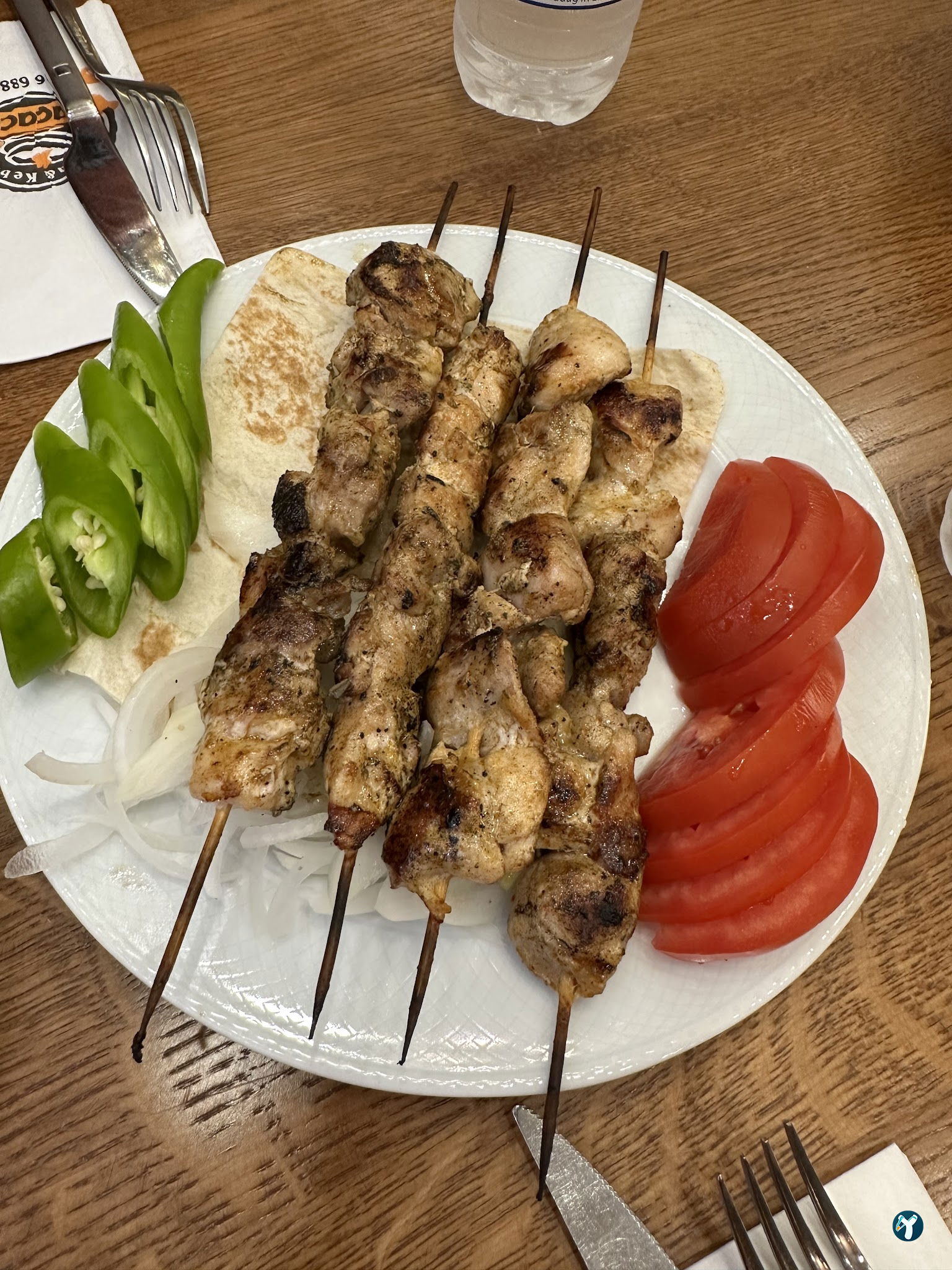 Paçacım Ataşehir Çorbacı