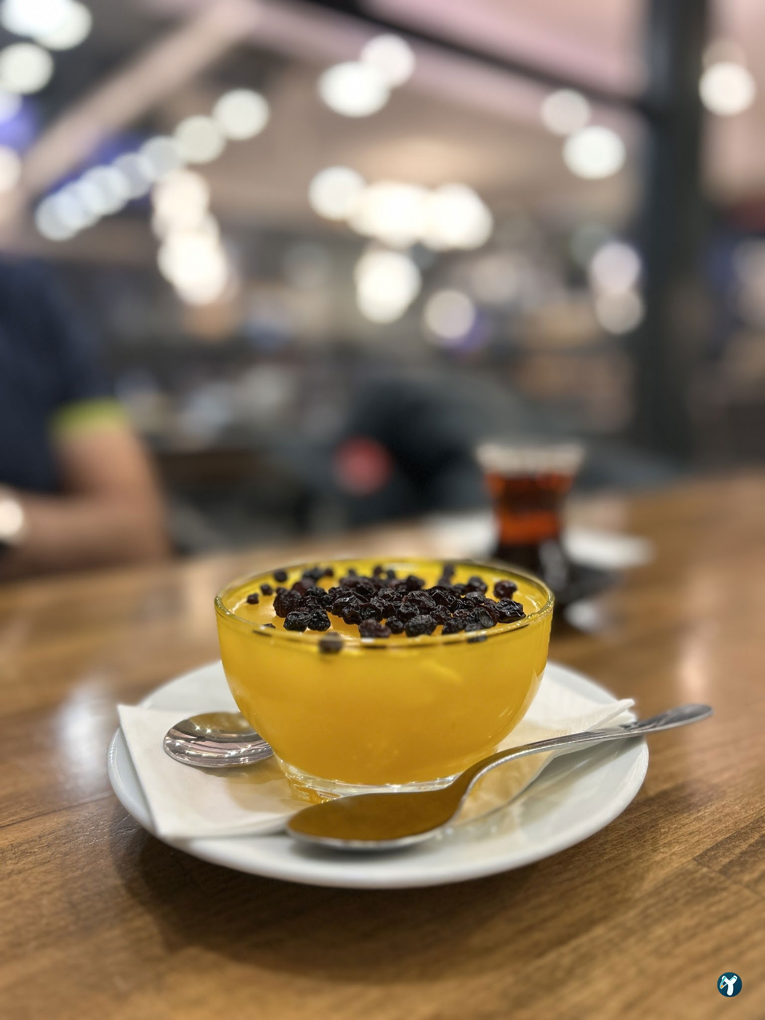 Paçacım Ataşehir Çorbacı