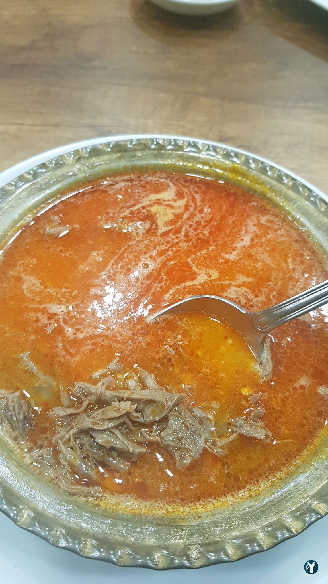 Paçacım Ataşehir Çorbacı