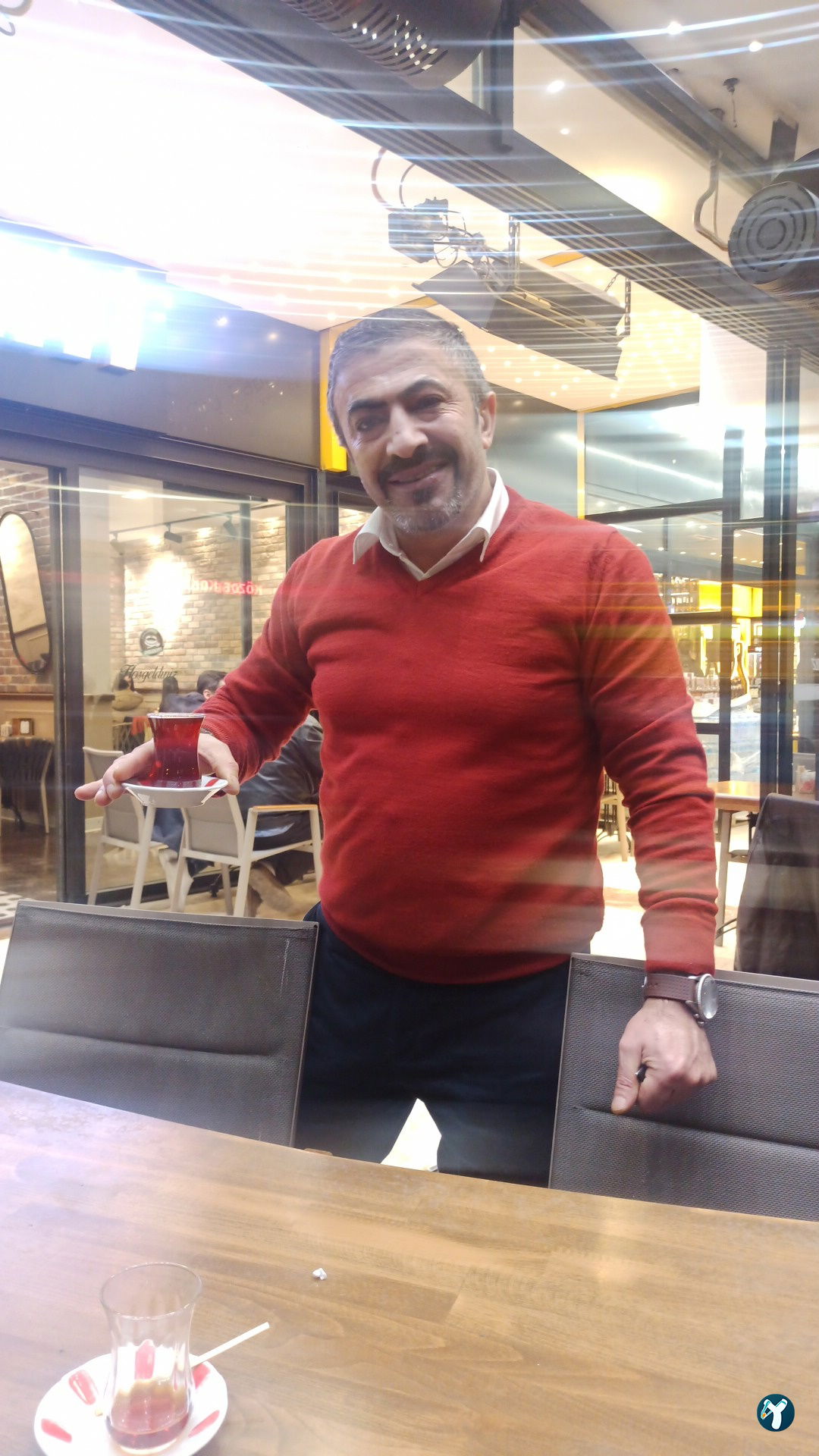 Paçacım Ataşehir Çorbacı