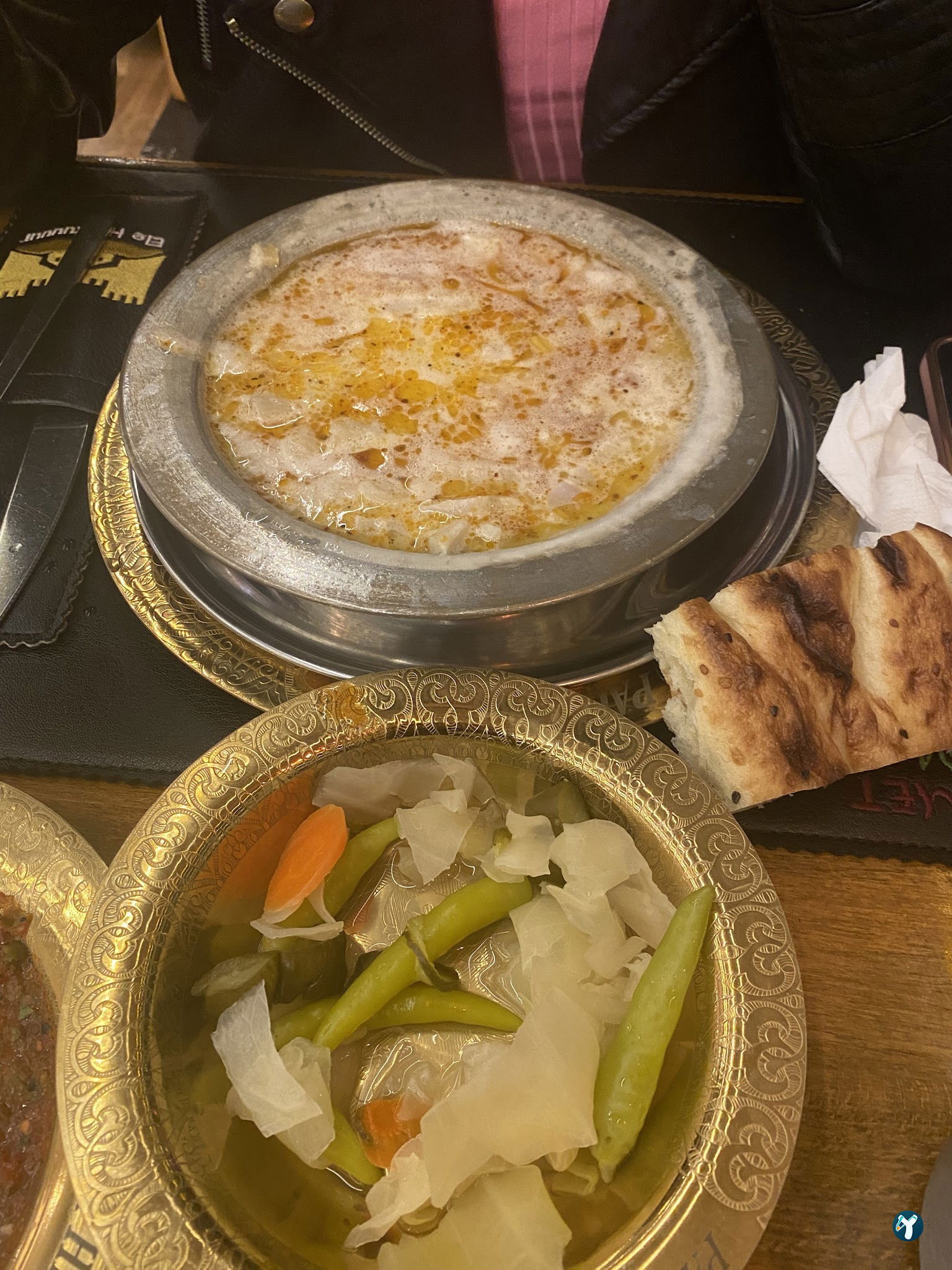 Paçacım Ataşehir Çorbacı