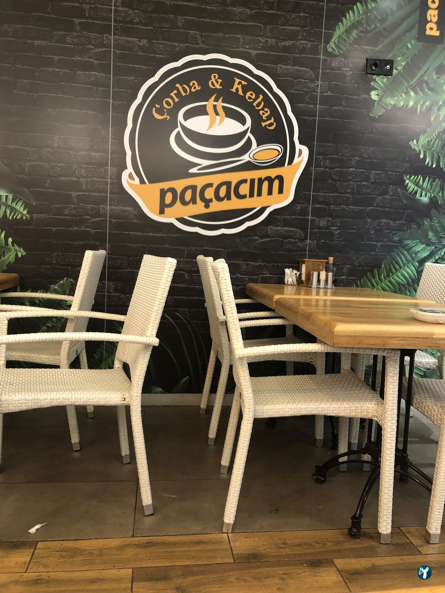 Paçacım Ataşehir Çorbacı