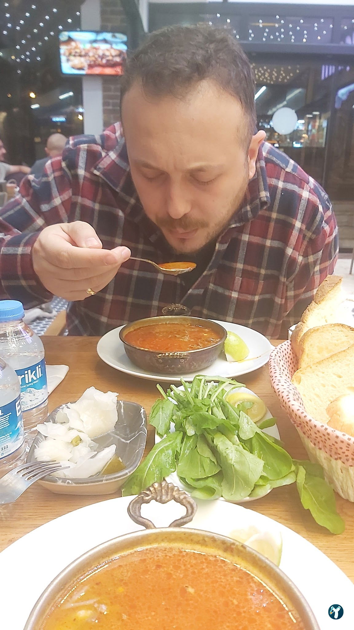 Paçacım Ataşehir Çorbacı