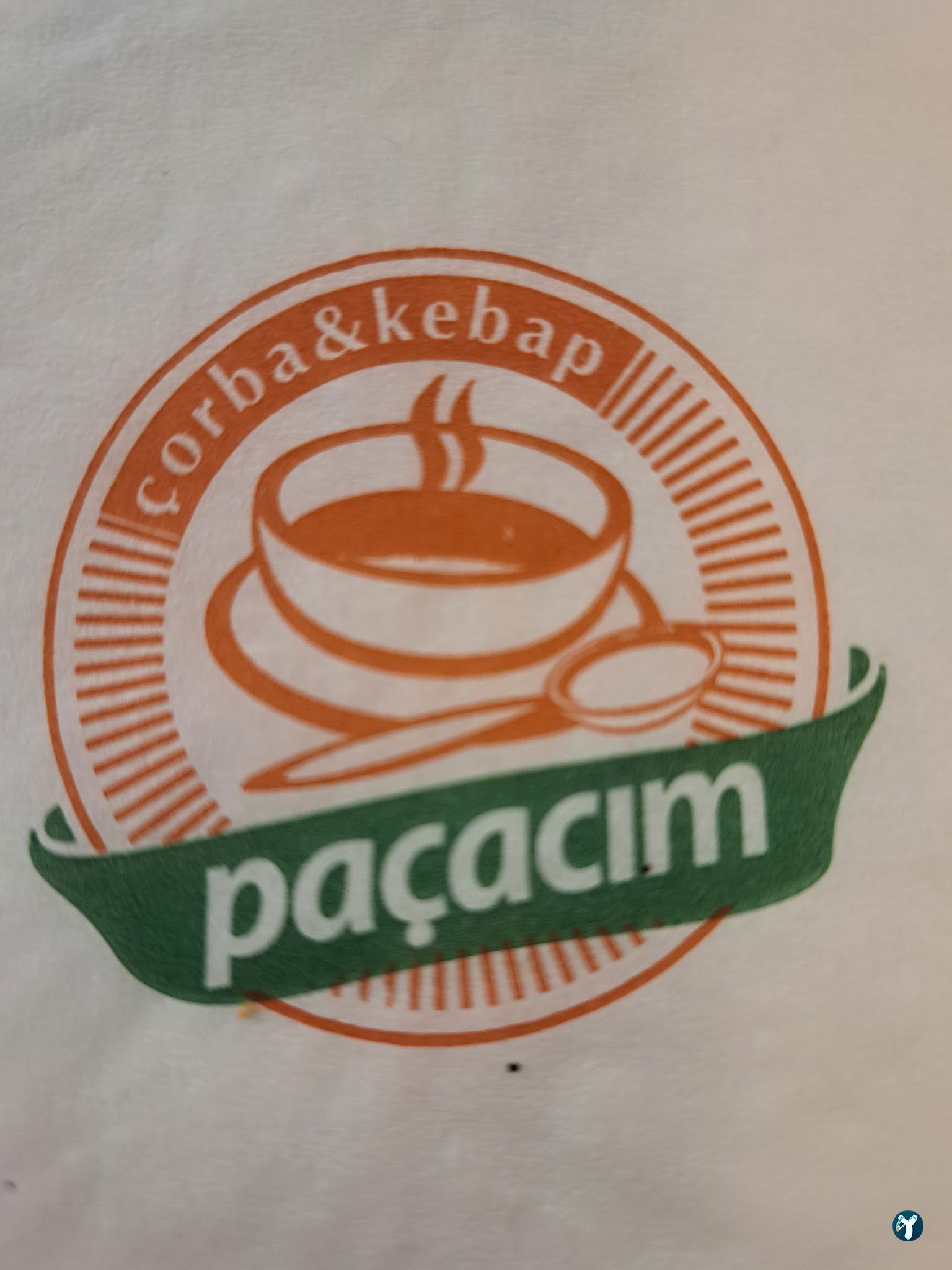 Paçacım Ataşehir Çorbacı