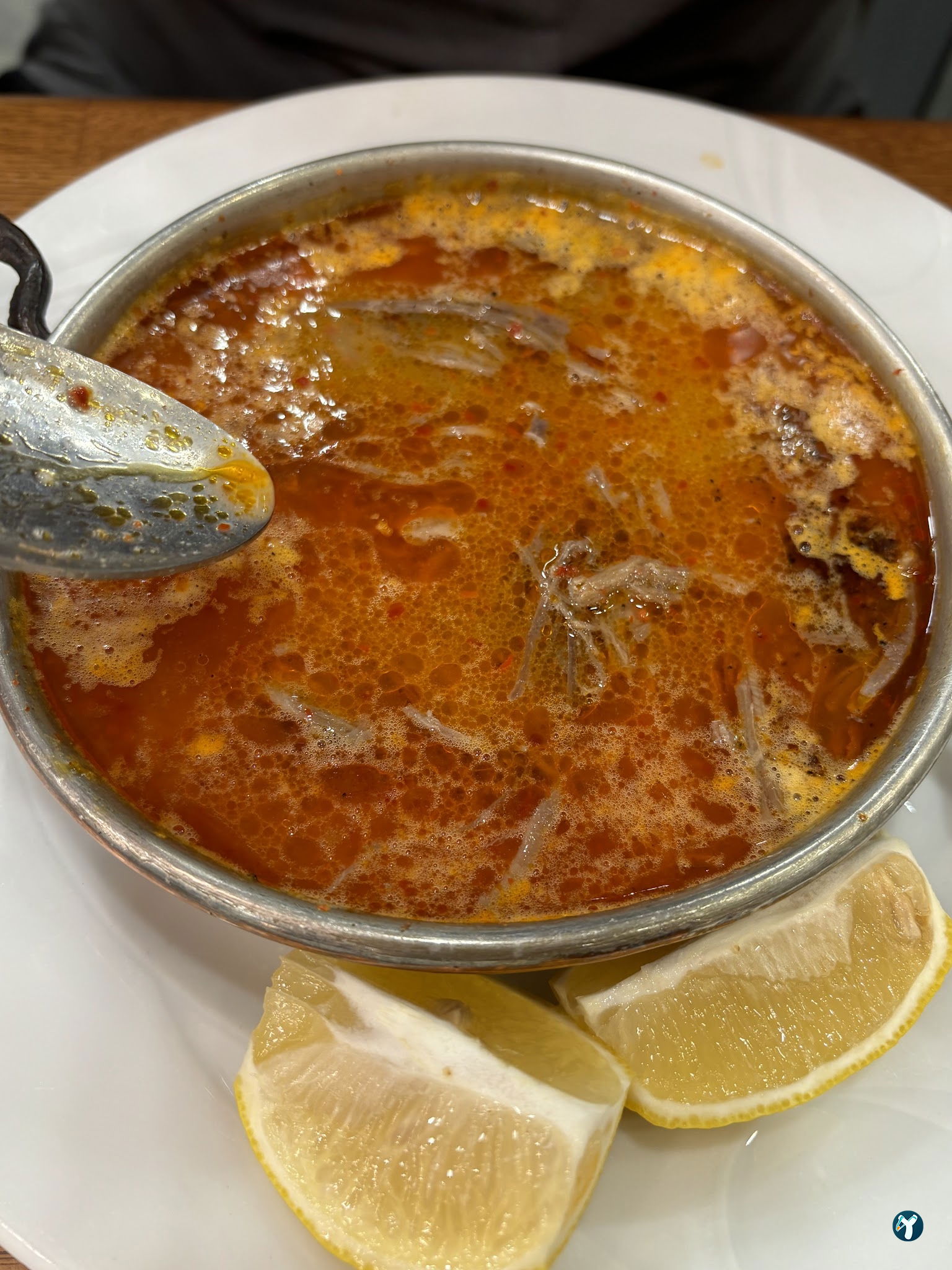Paçacım Ataşehir Çorbacı