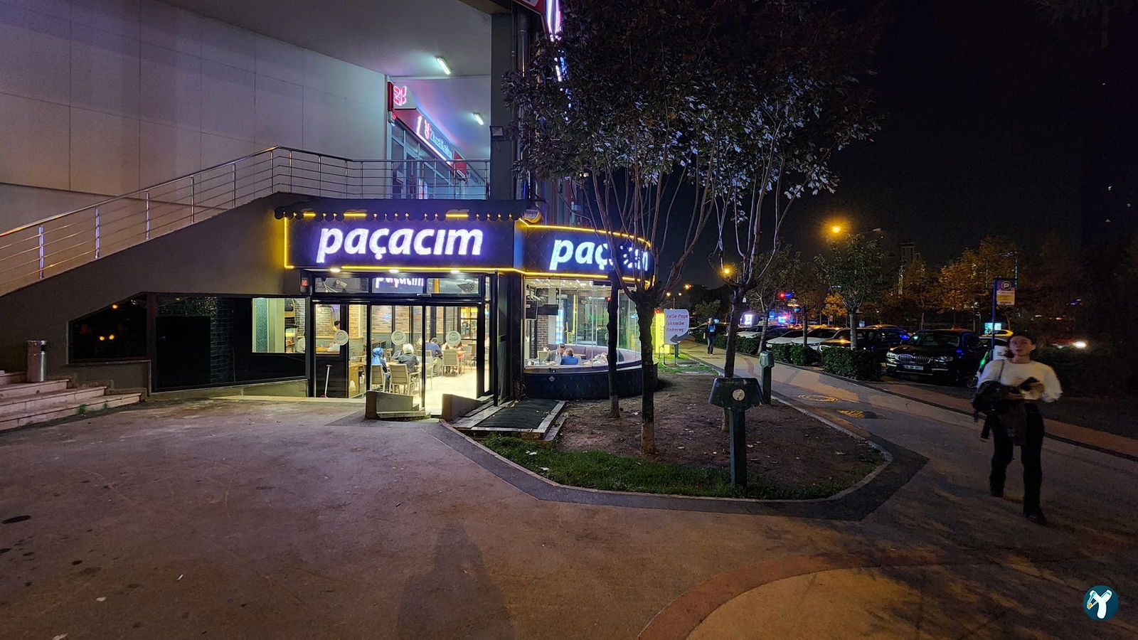 Paçacım Ataşehir Çorbacı
