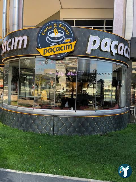 Paçacım Ataşehir Çorbacı