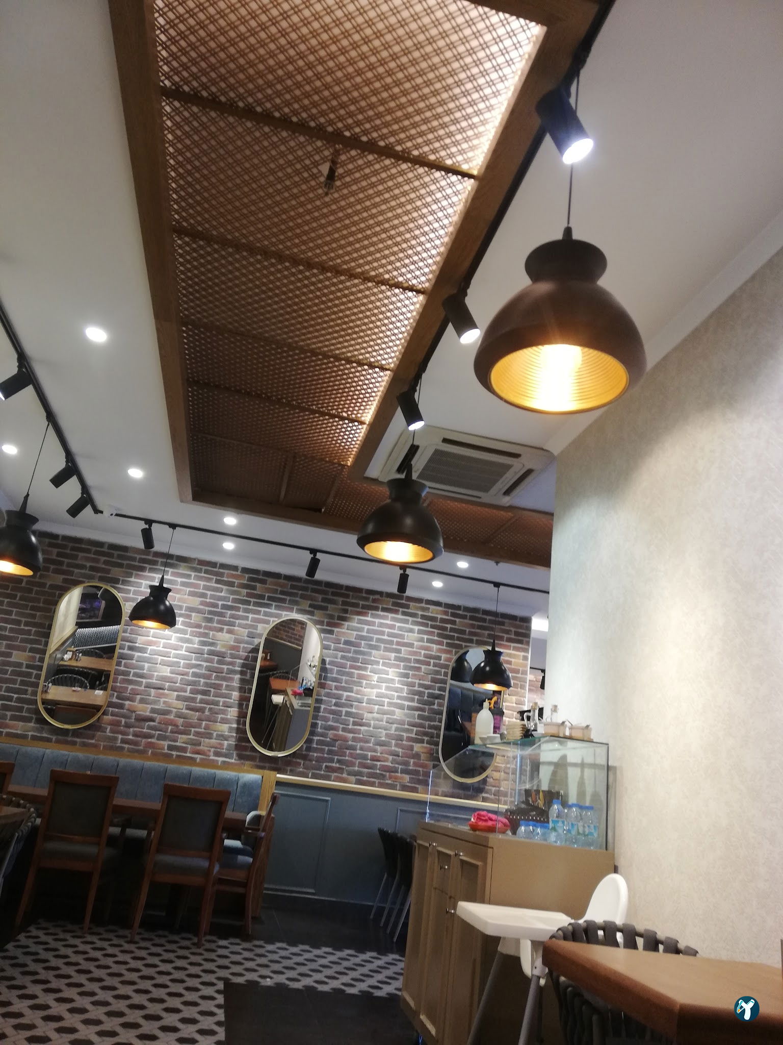 Paçacım Ataşehir Çorbacı