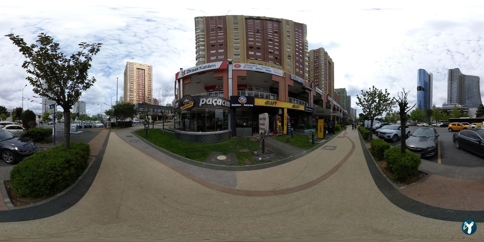 Paçacım Ataşehir Çorbacı