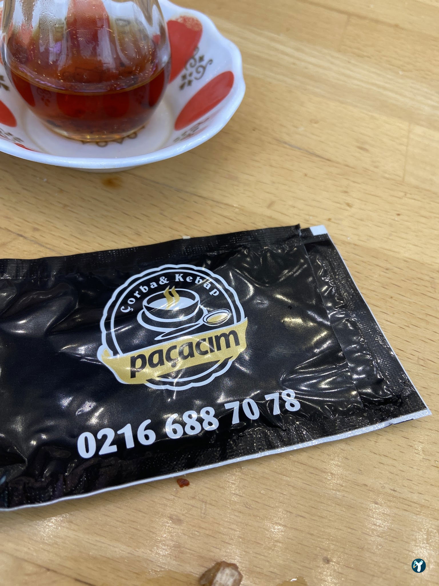 Paçacım Ataşehir Çorbacı
