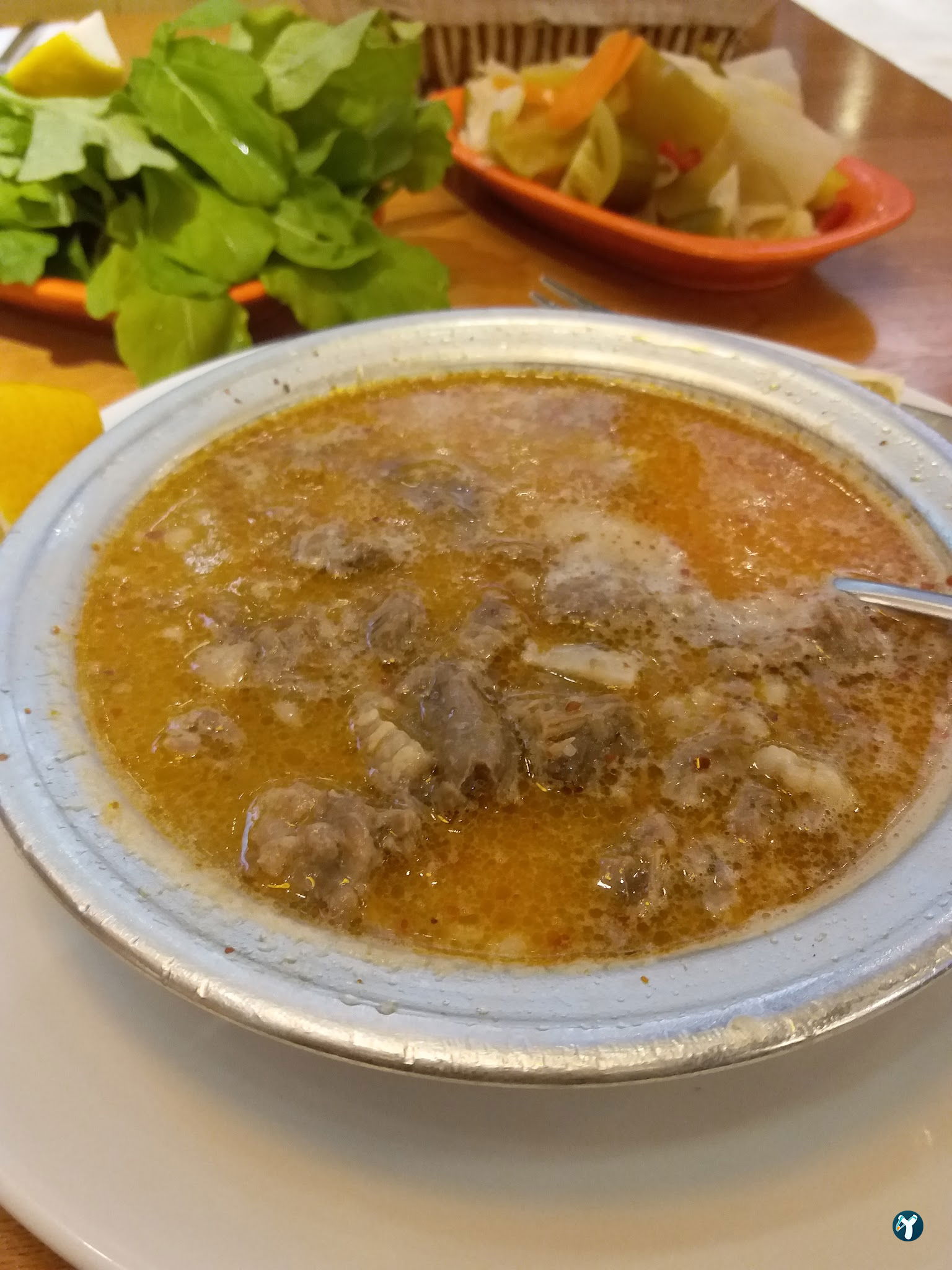 Paçacım Ataşehir Çorbacı