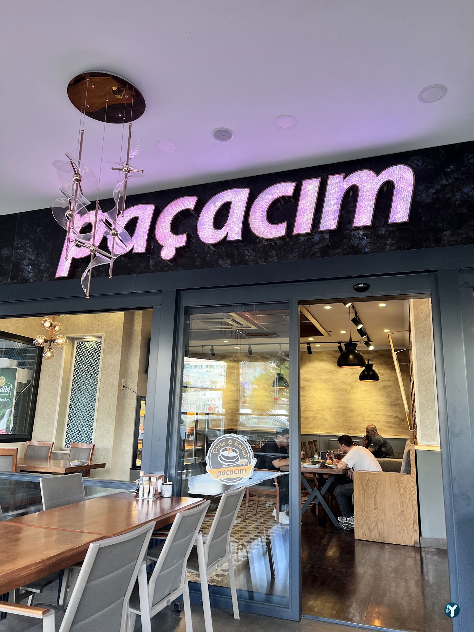 Paçacım Ataşehir Çorbacı