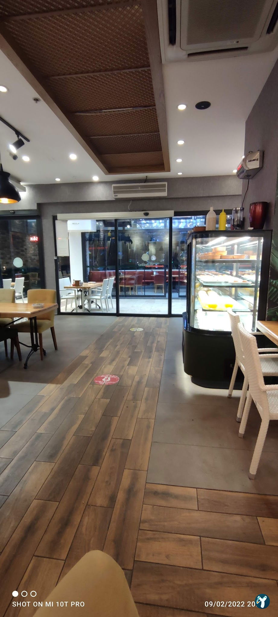 Paçacım Ataşehir Çorbacı