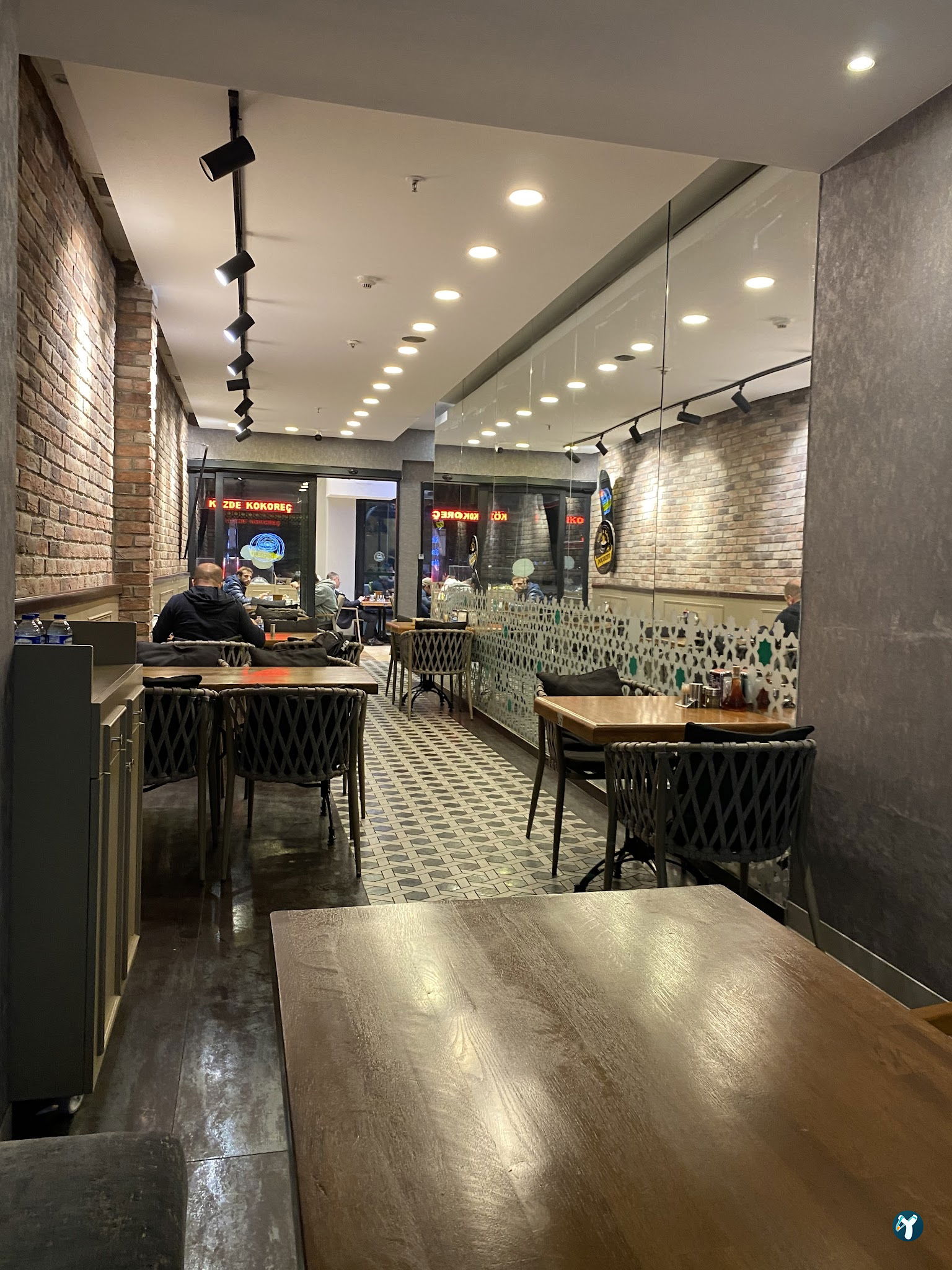Paçacım Ataşehir Çorbacı