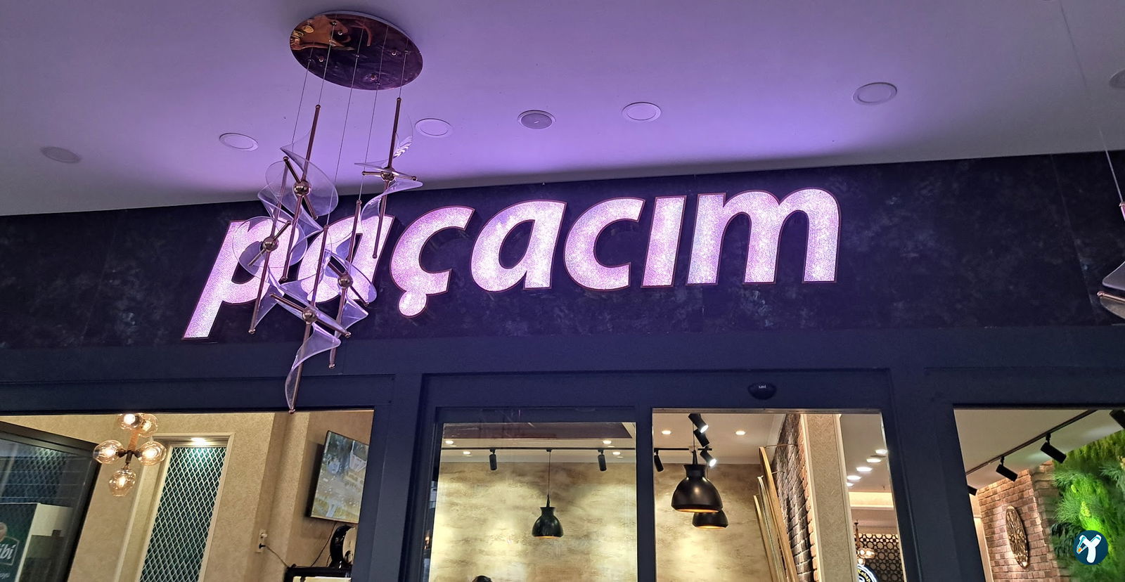 Paçacım Ataşehir Çorbacı