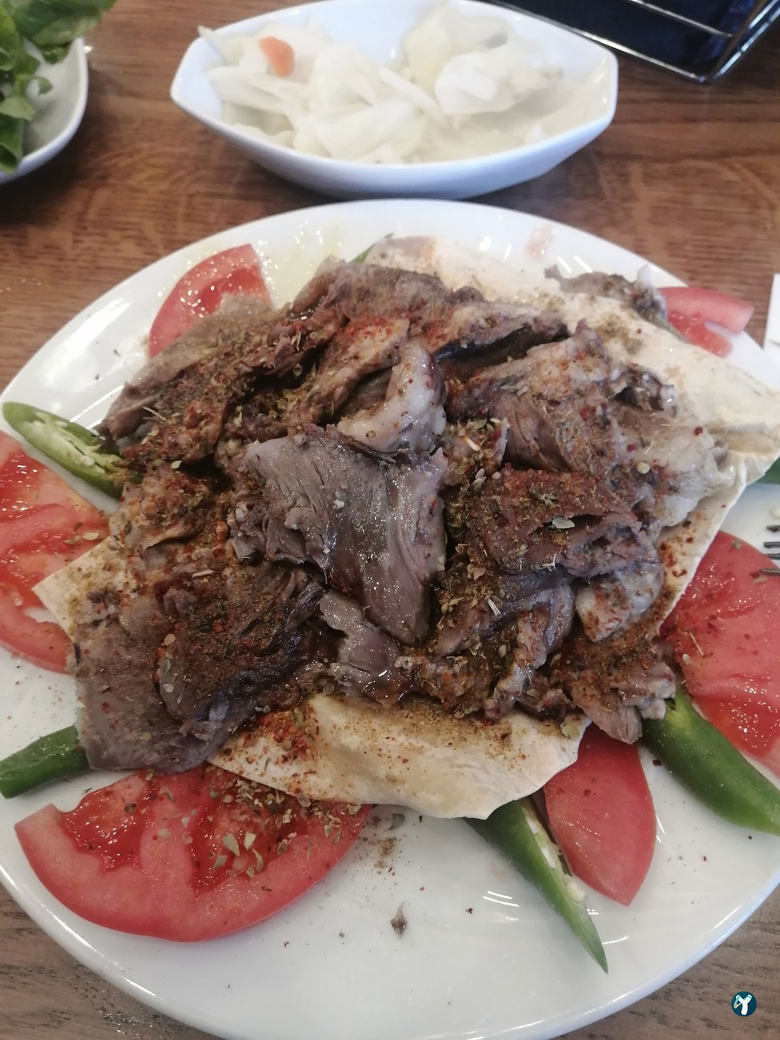 Paçacım Ataşehir Çorbacı