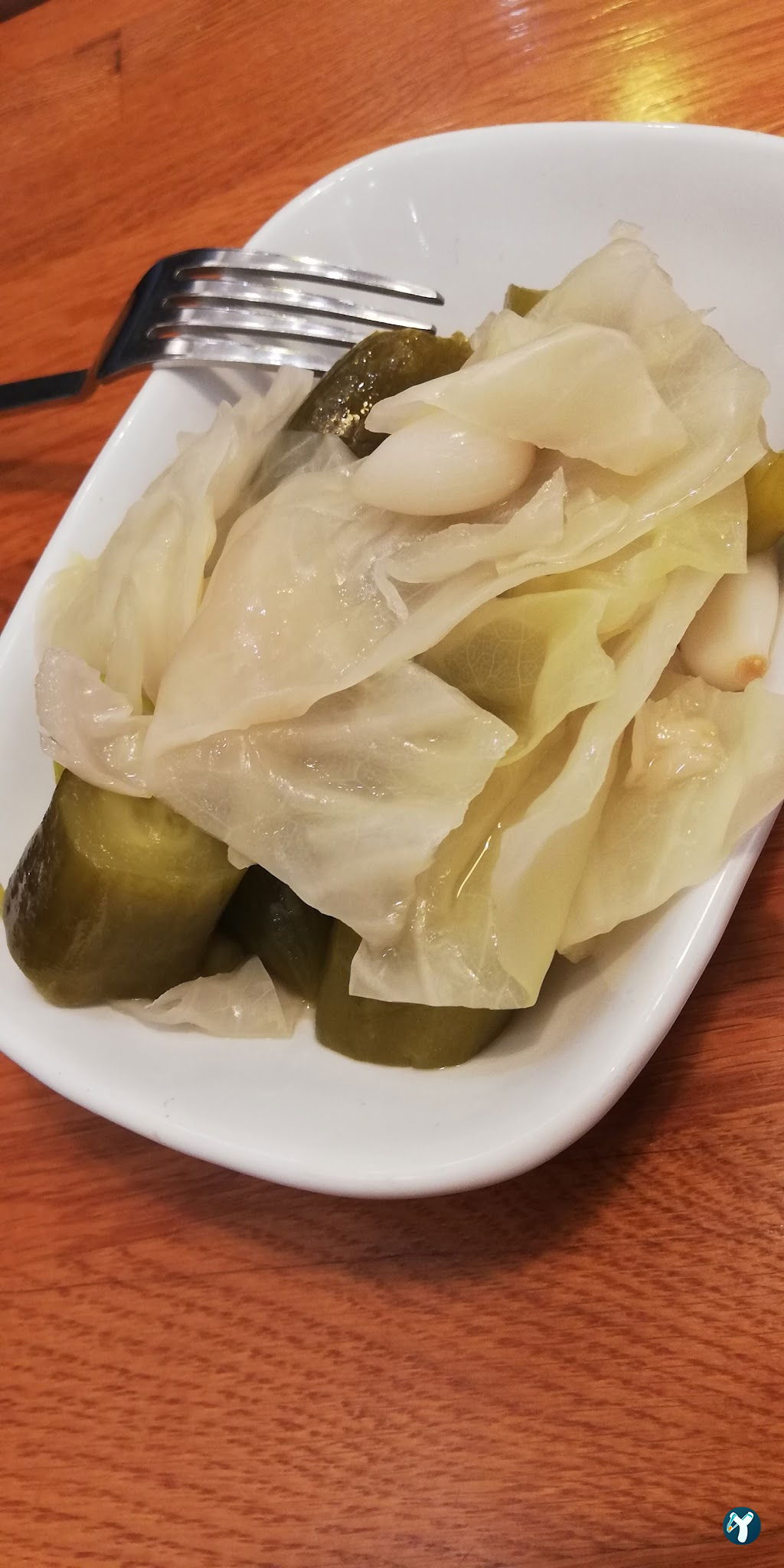 Paçacım Ataşehir Çorbacı