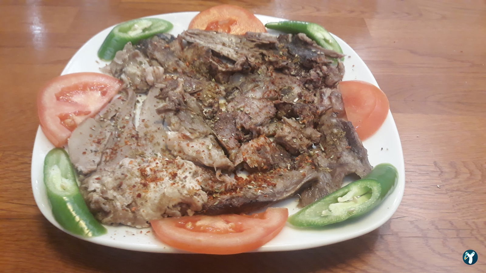 Paçacım Ataşehir Çorbacı