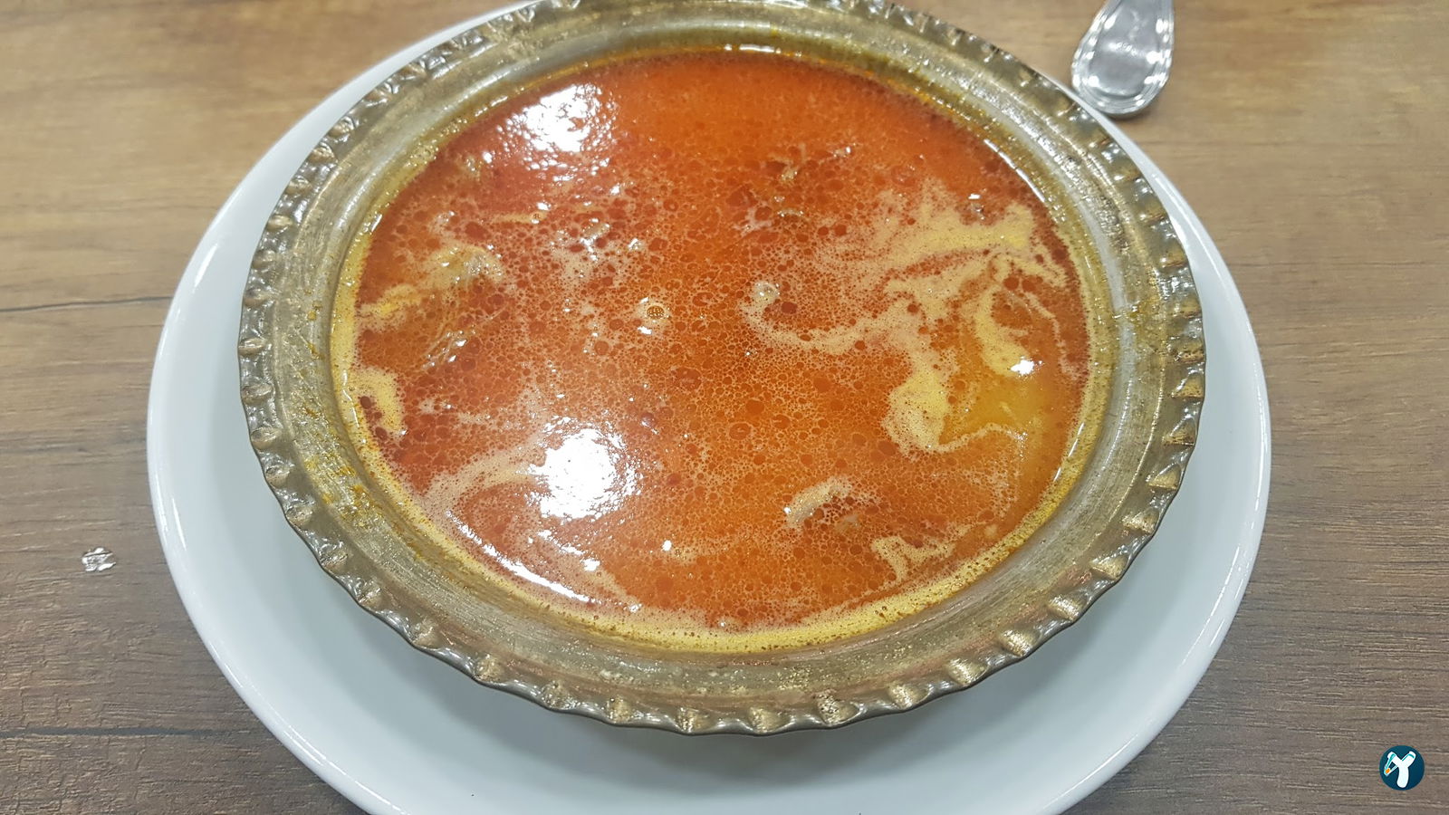 Paçacım Ataşehir Çorbacı