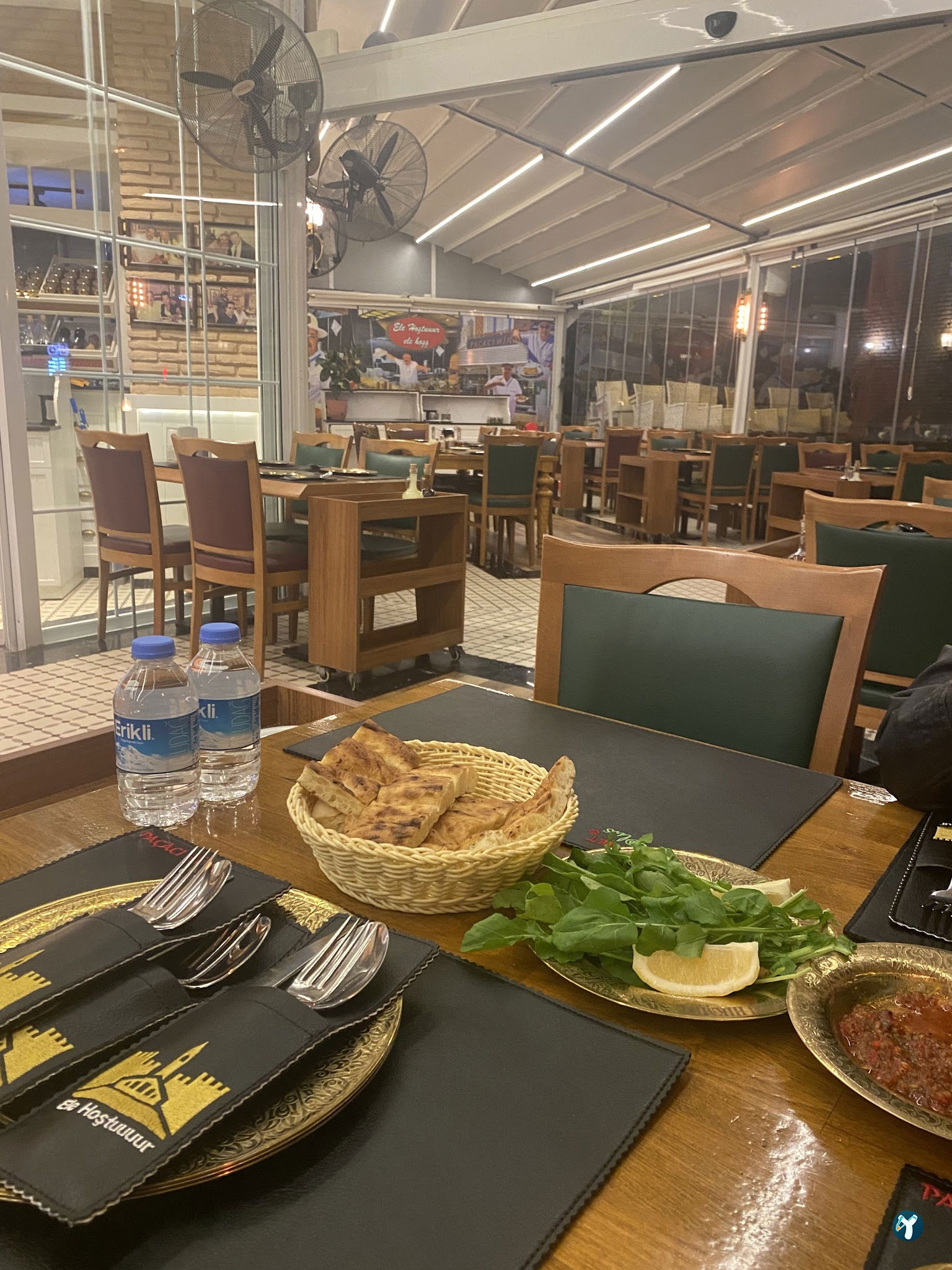 Paçacım Ataşehir Çorbacı