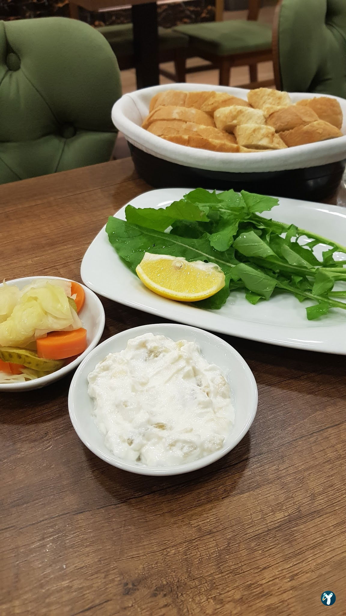 Paçacım Ataşehir Çorbacı
