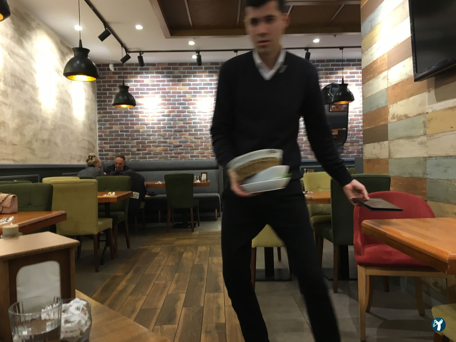 Paçacım Ataşehir Çorbacı